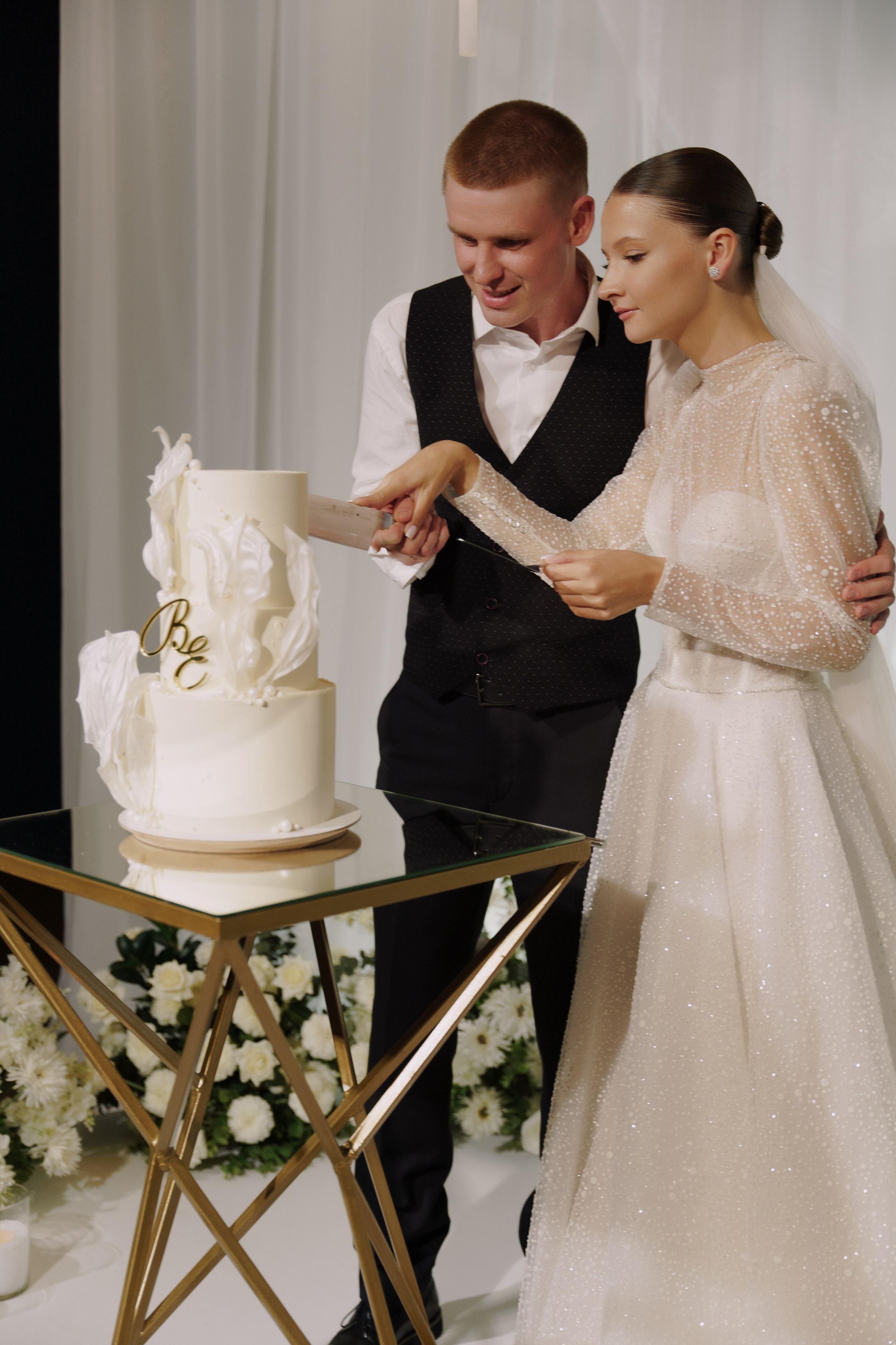 Лиза и Влад 💍