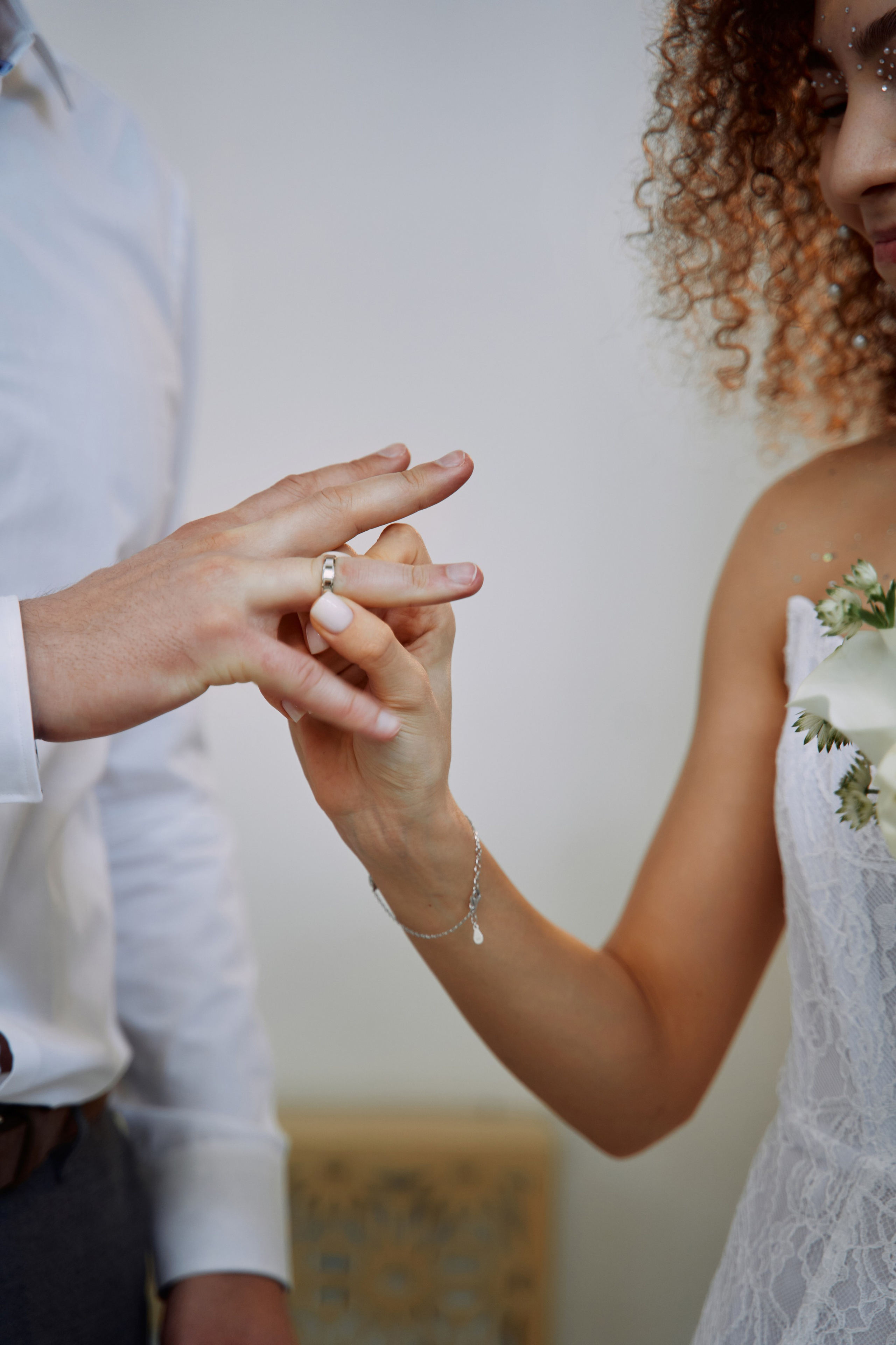 Свадебная фотосессия. Фотограф Москва Арина Клокова