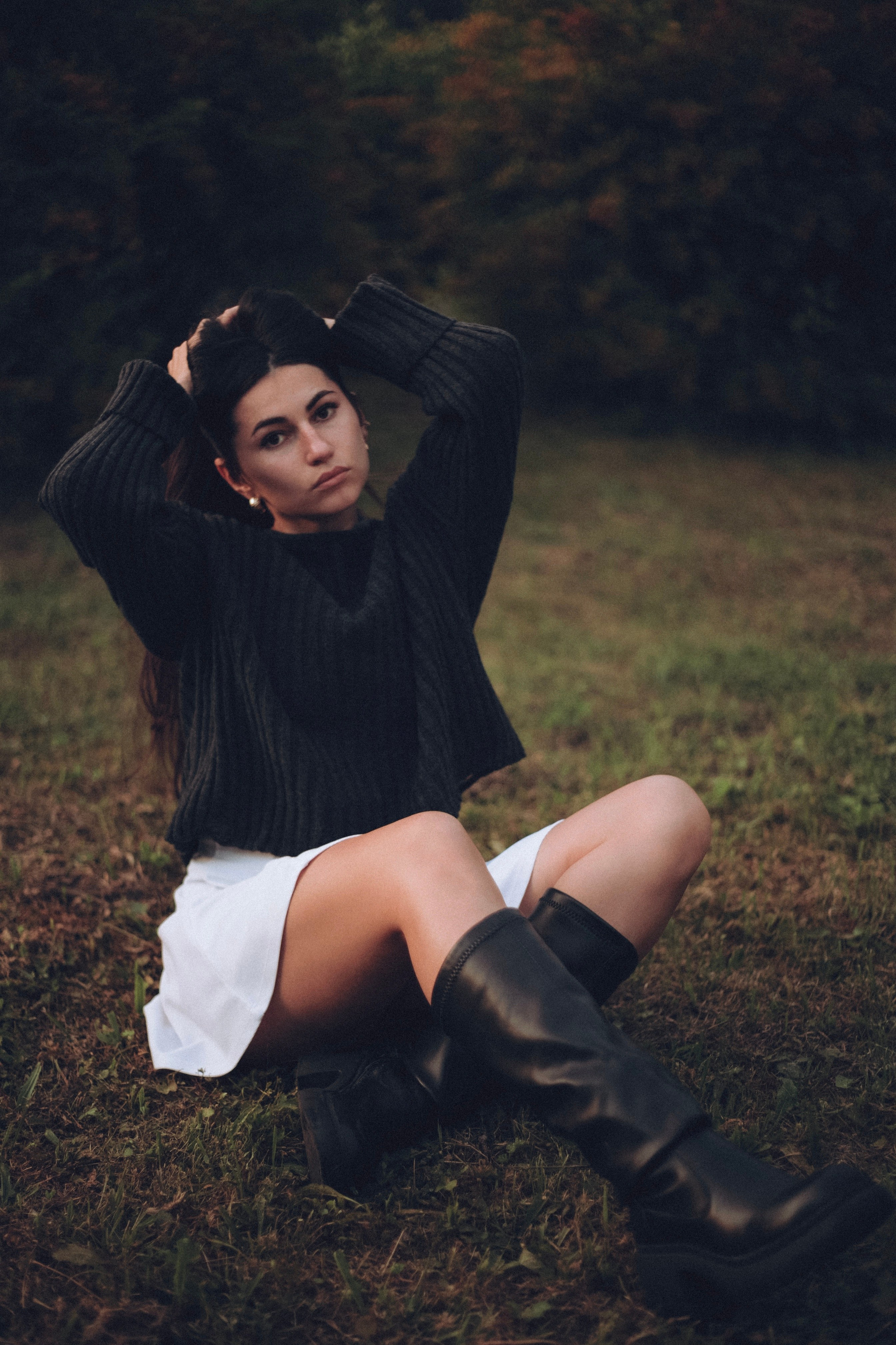 Юлия Ястребова. Фотограф в Рыбинске Ярцева Дарья