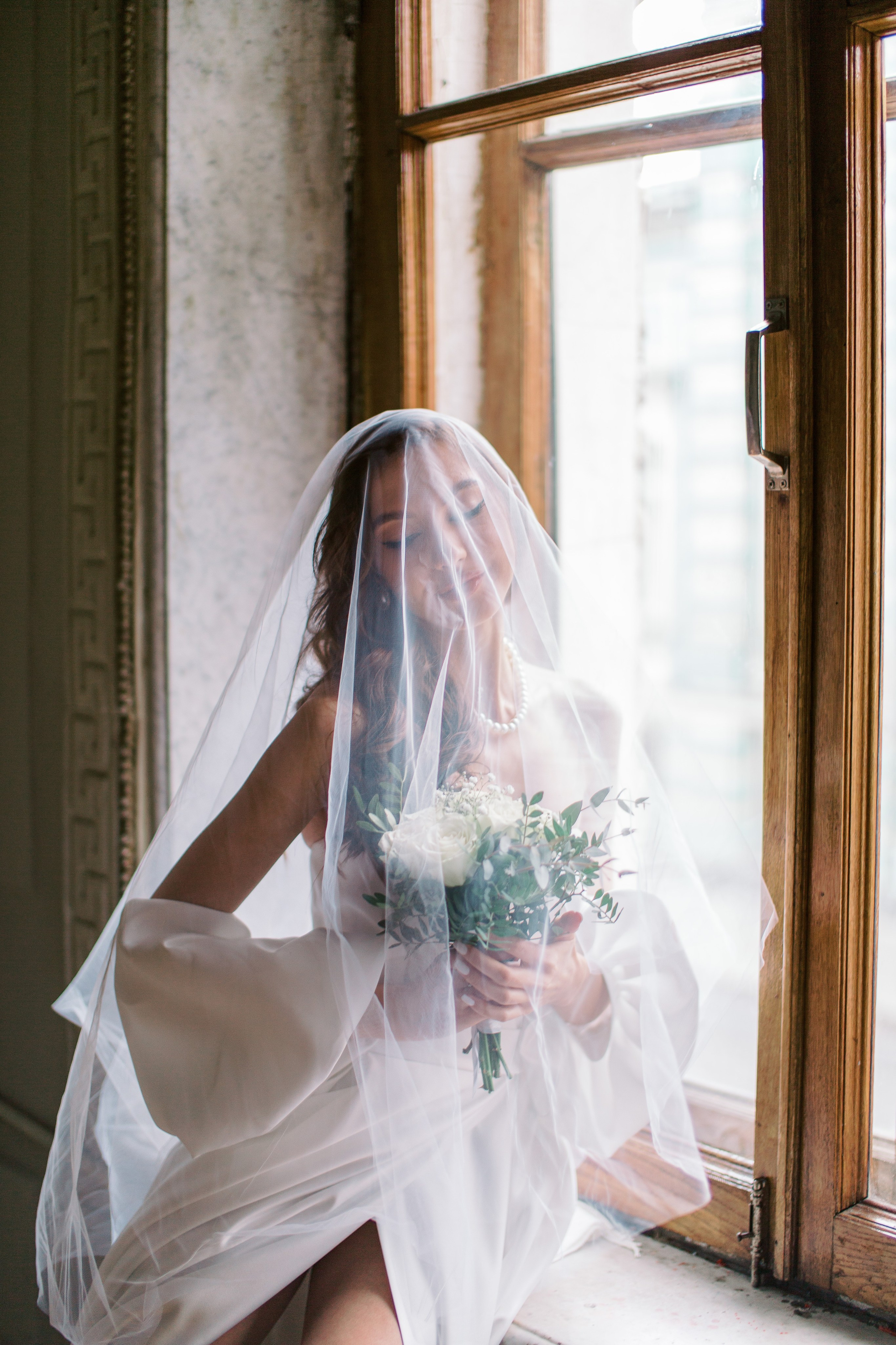 Свадебня фотосъёмка в Kult21, усадьба Муравьёвых