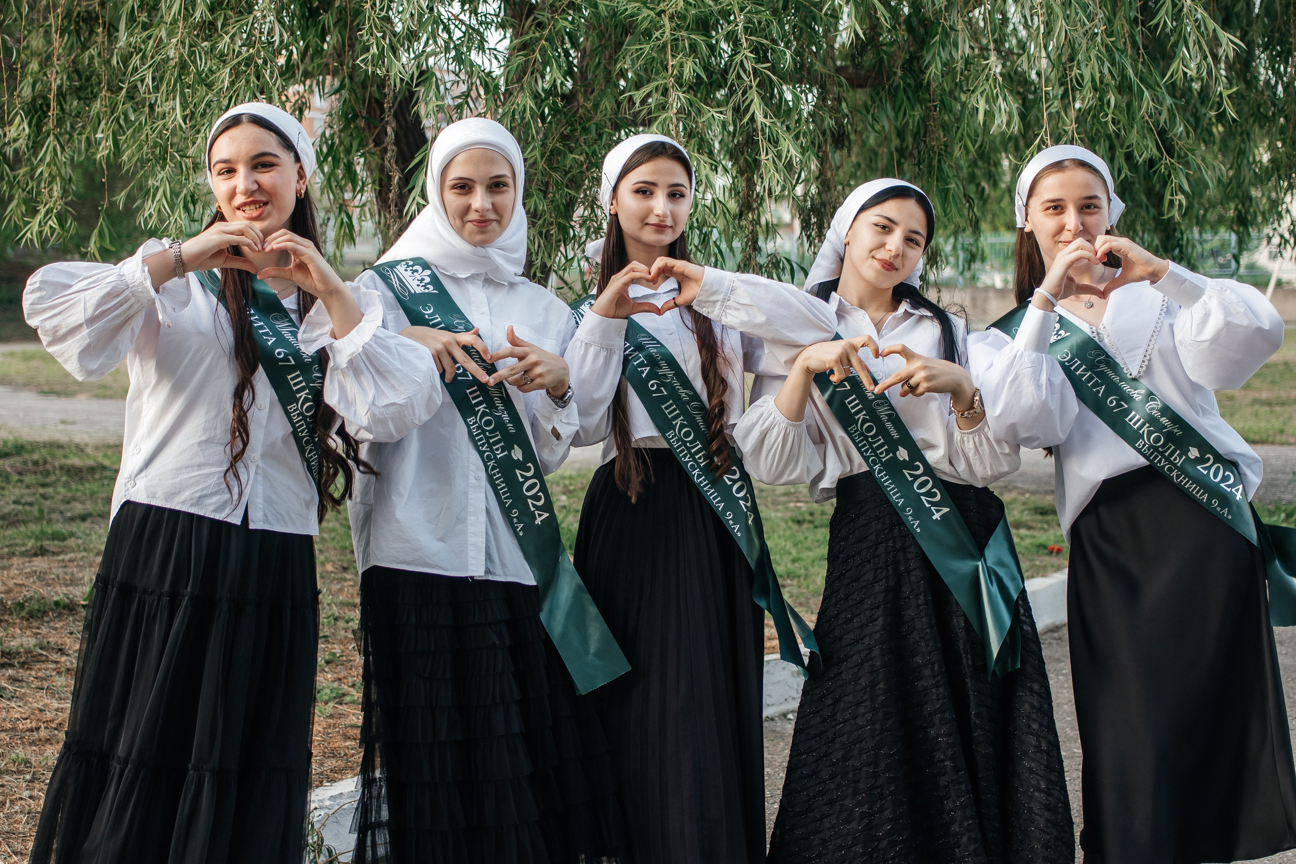 Грозный 67 школа 9 а