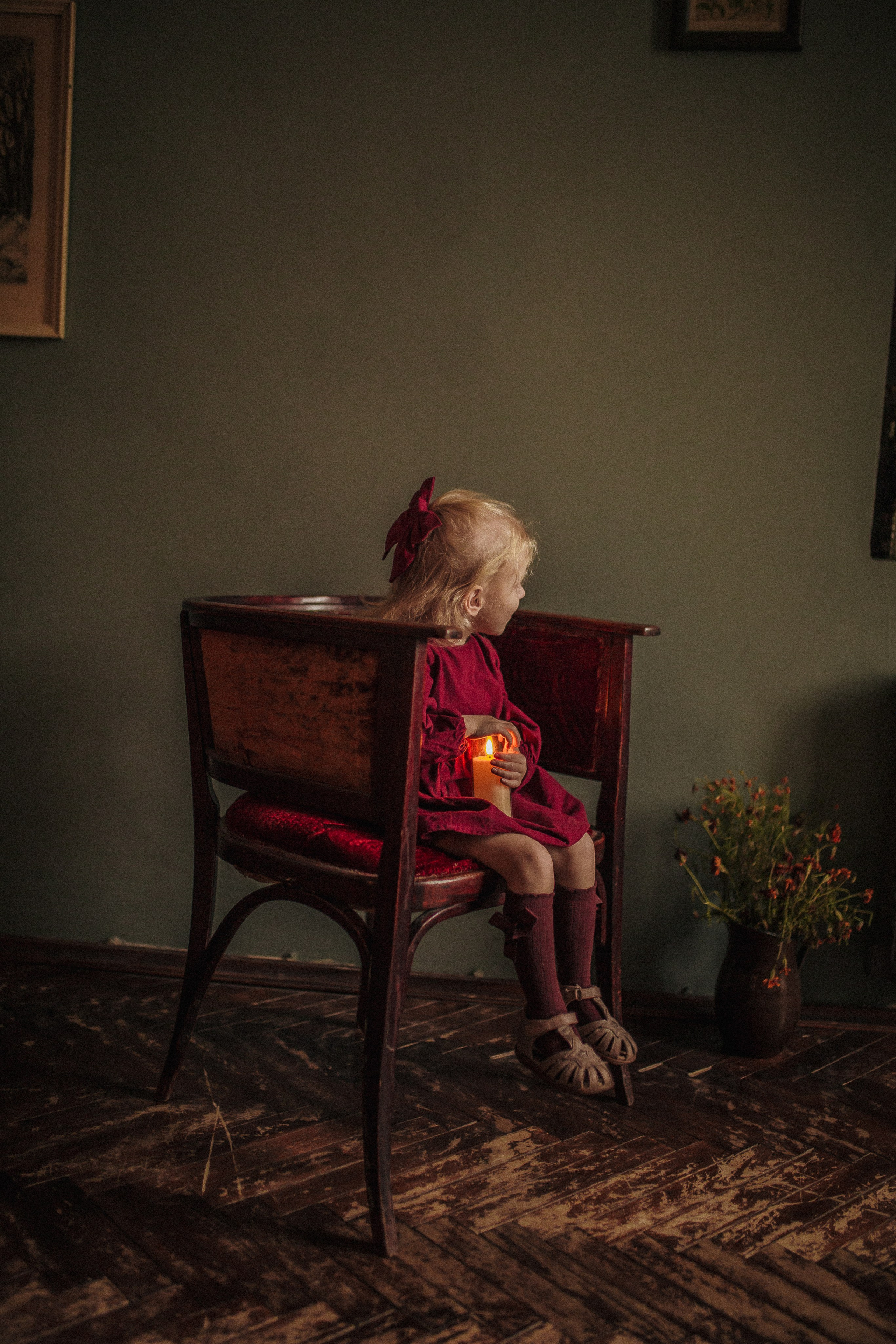 Есения. Семейный и Свадебный фотограф в Санкт-Петербурге Плохая Екатерина