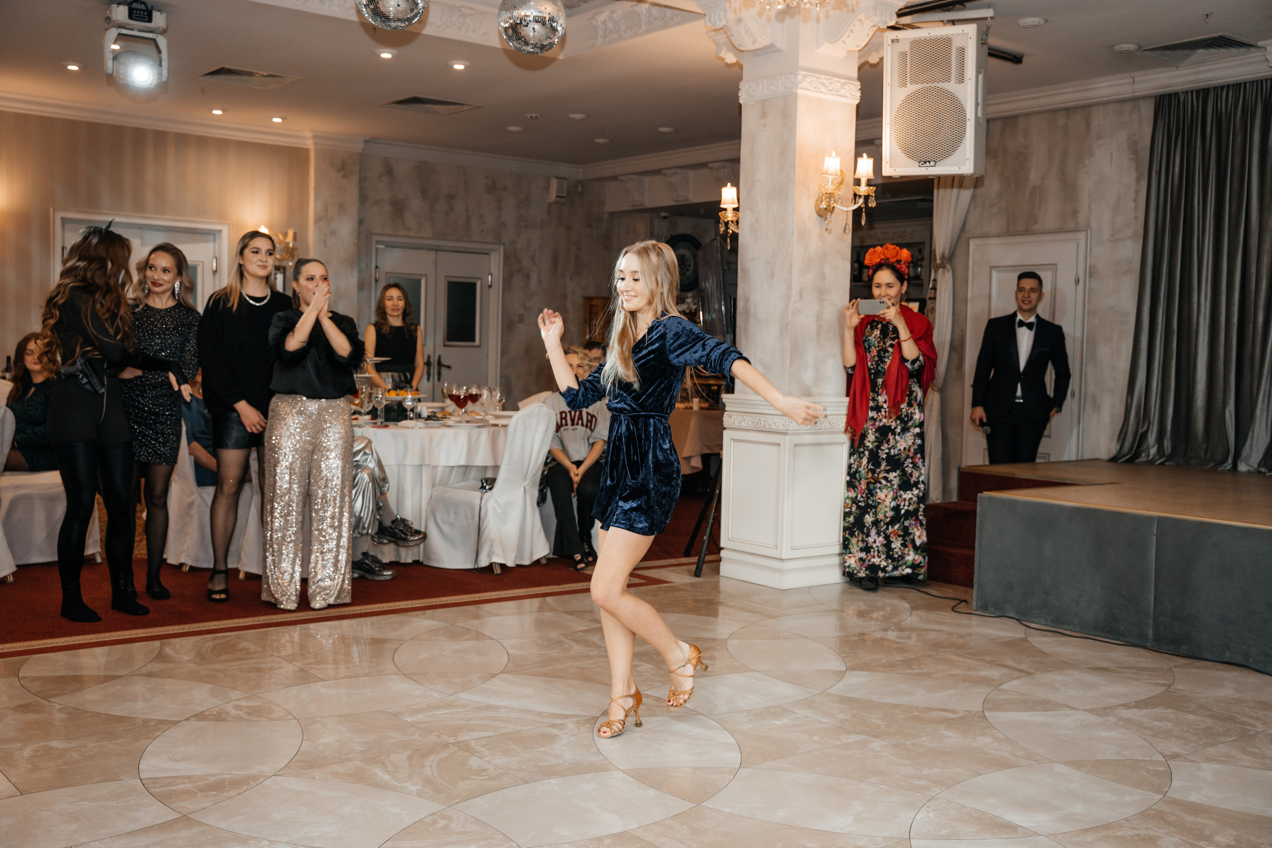 Частные мероприятия. Ульяна Ремезова | Фотограф | Челябинск