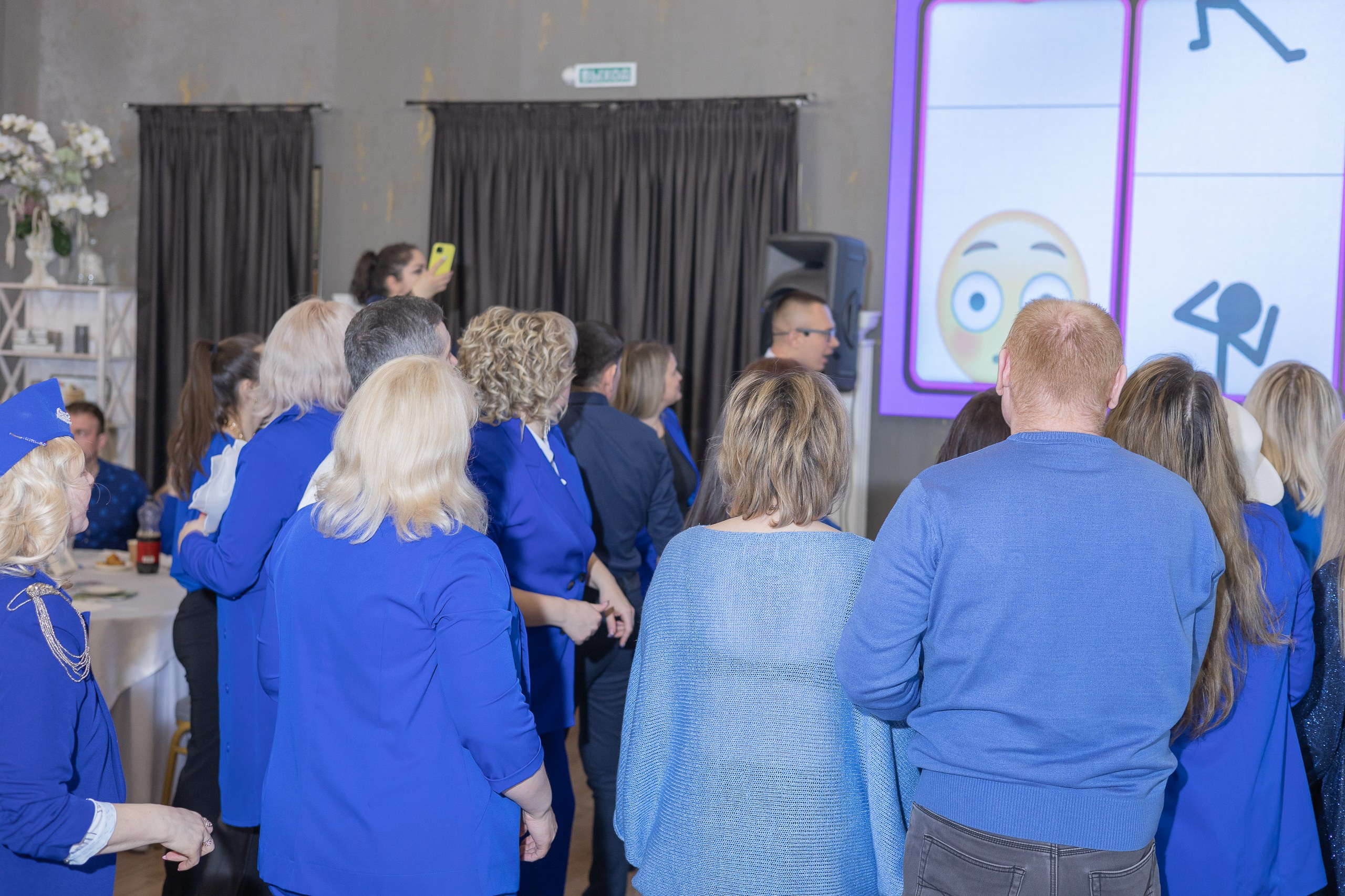 Мастер-класс Дмитрия Питерского