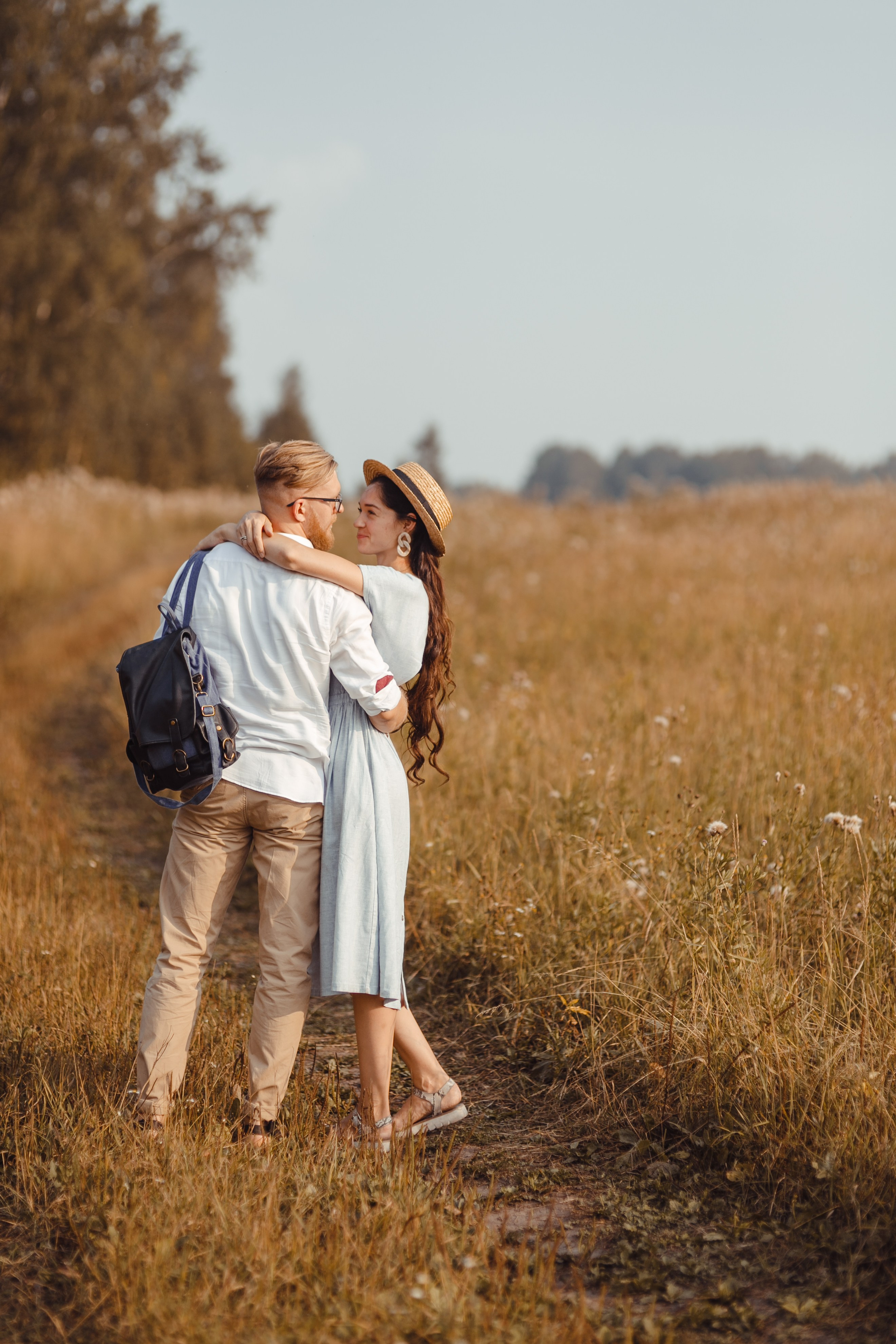 Mike. PHOTOGRAPHER romanoff-egor