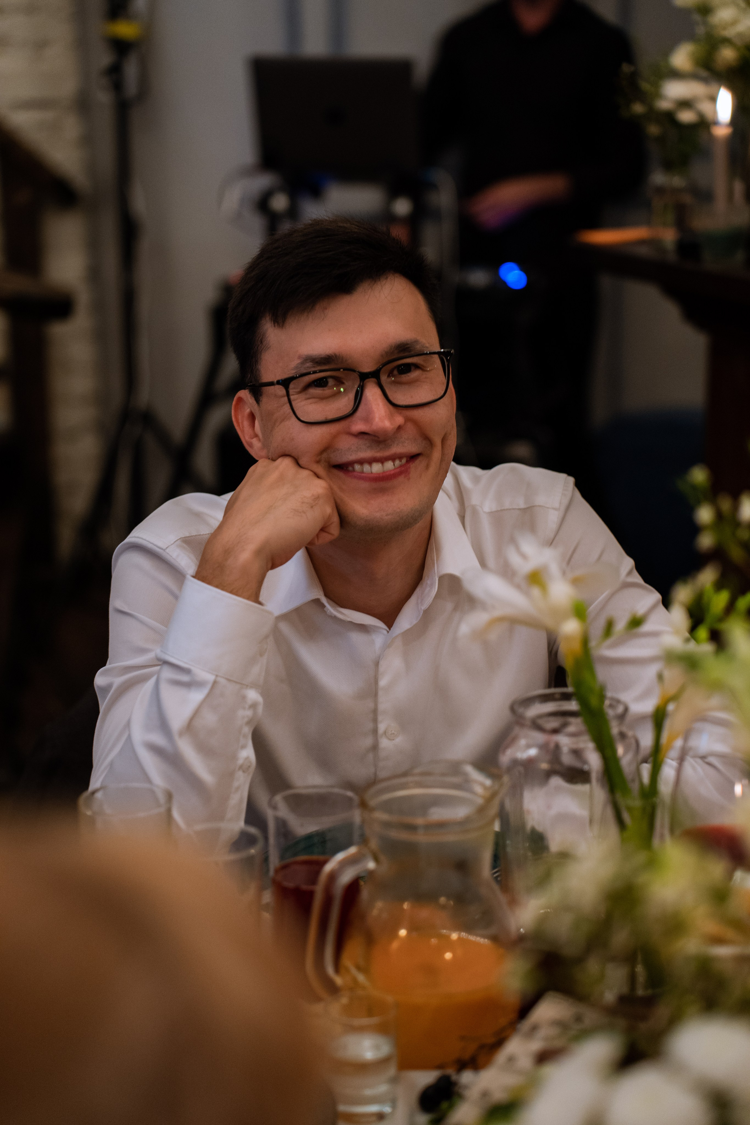 Аня&Витя. Фотограф, Видеограф Новосибирск