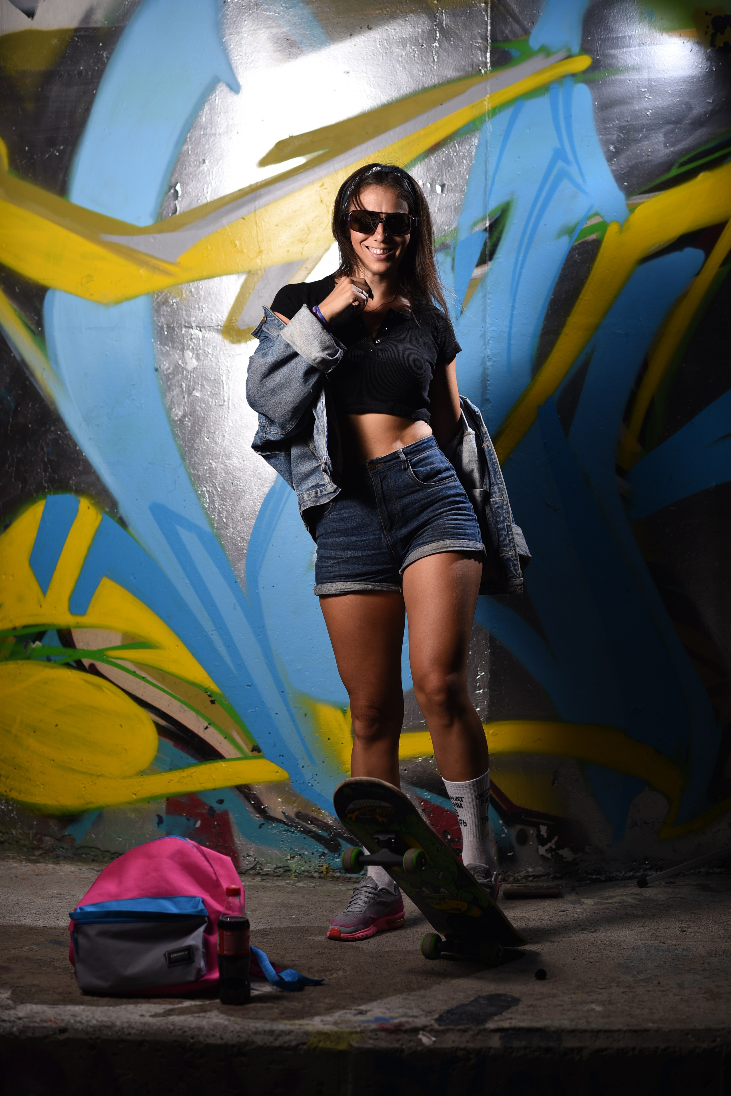 Фотопрогулка love story. Фотопортреты в Казани  фотограф Олег Каракулов