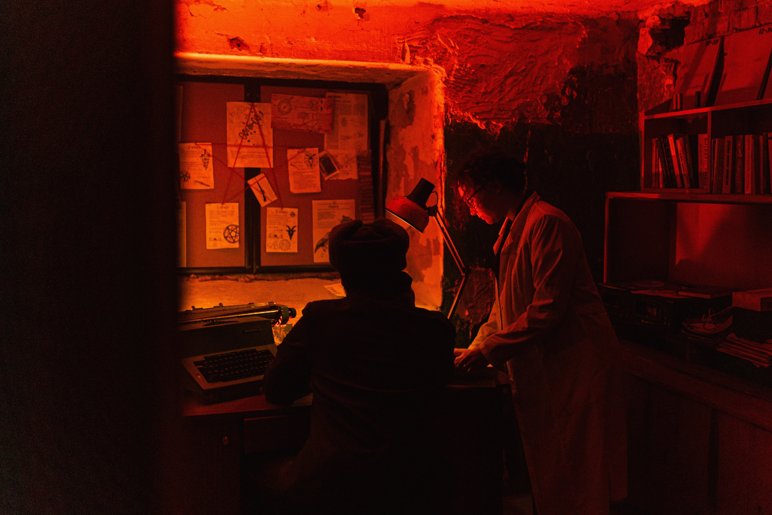 PERF.RF. Фотограф|Катя Рикошетер