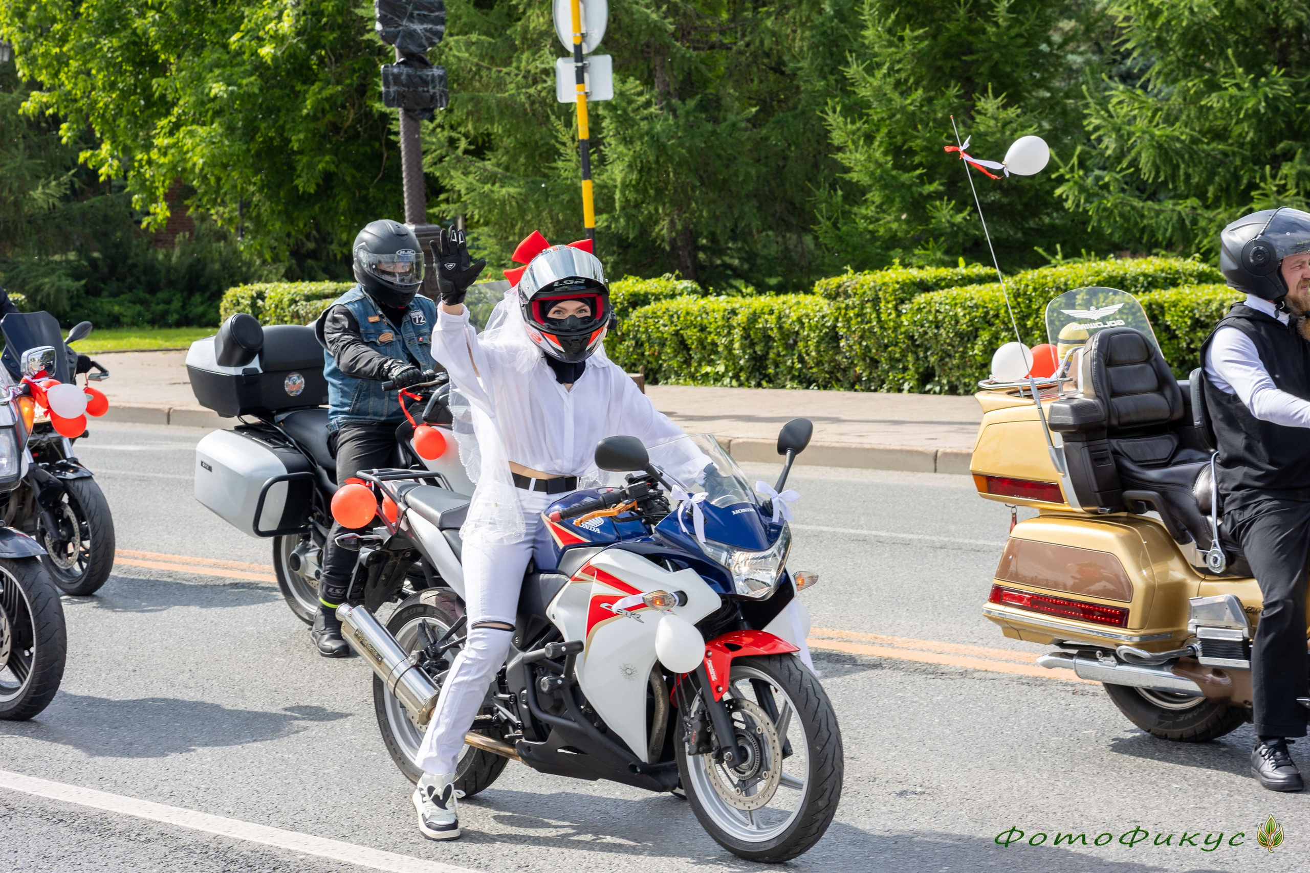 Свадьбы. Фотографы Евгений и Екатерина. Фотофикус. Тюмень