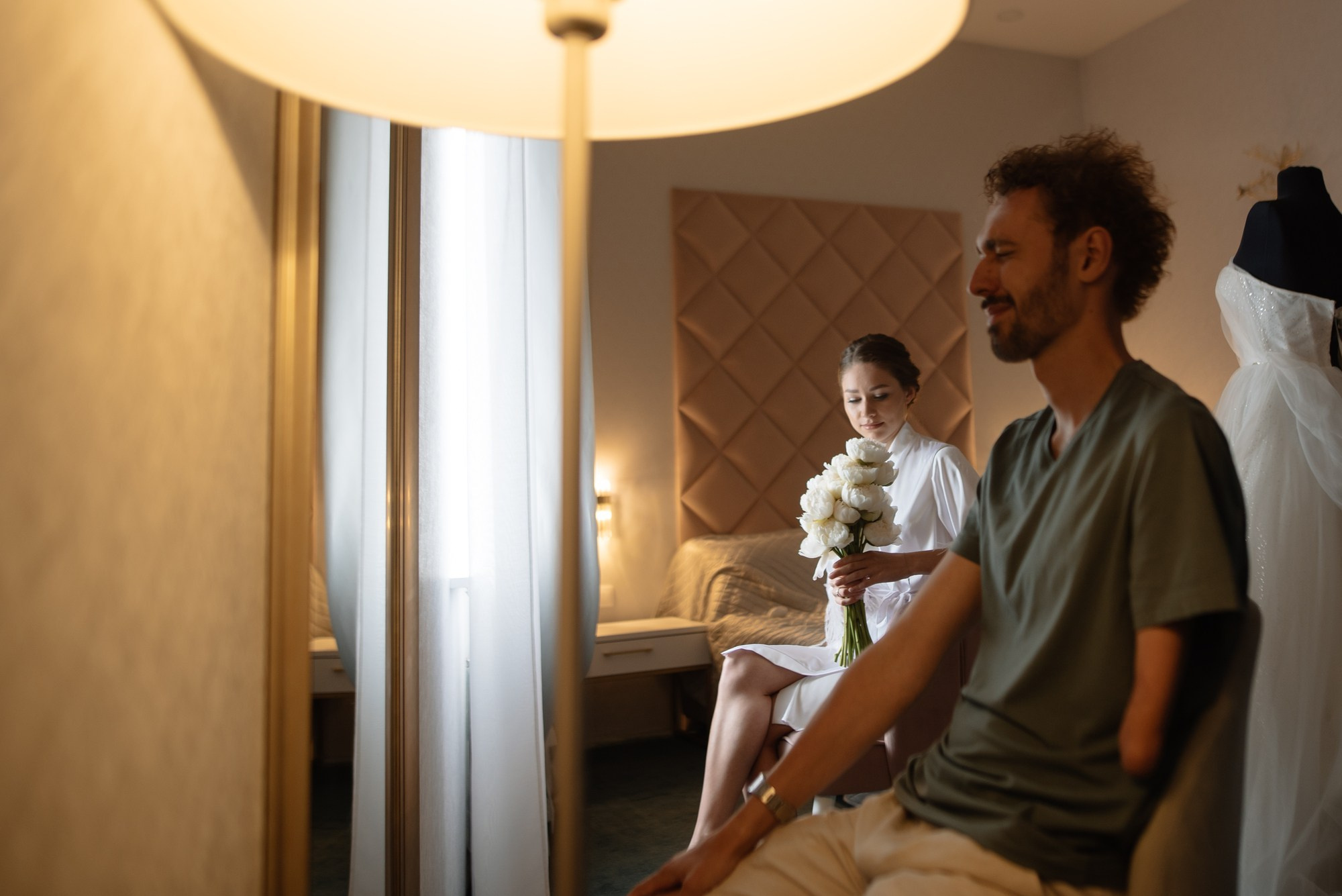 ВИКТОРИЯ И СЛАВА. Свадебный фотограф в Ставрополе Сергей Шляхов