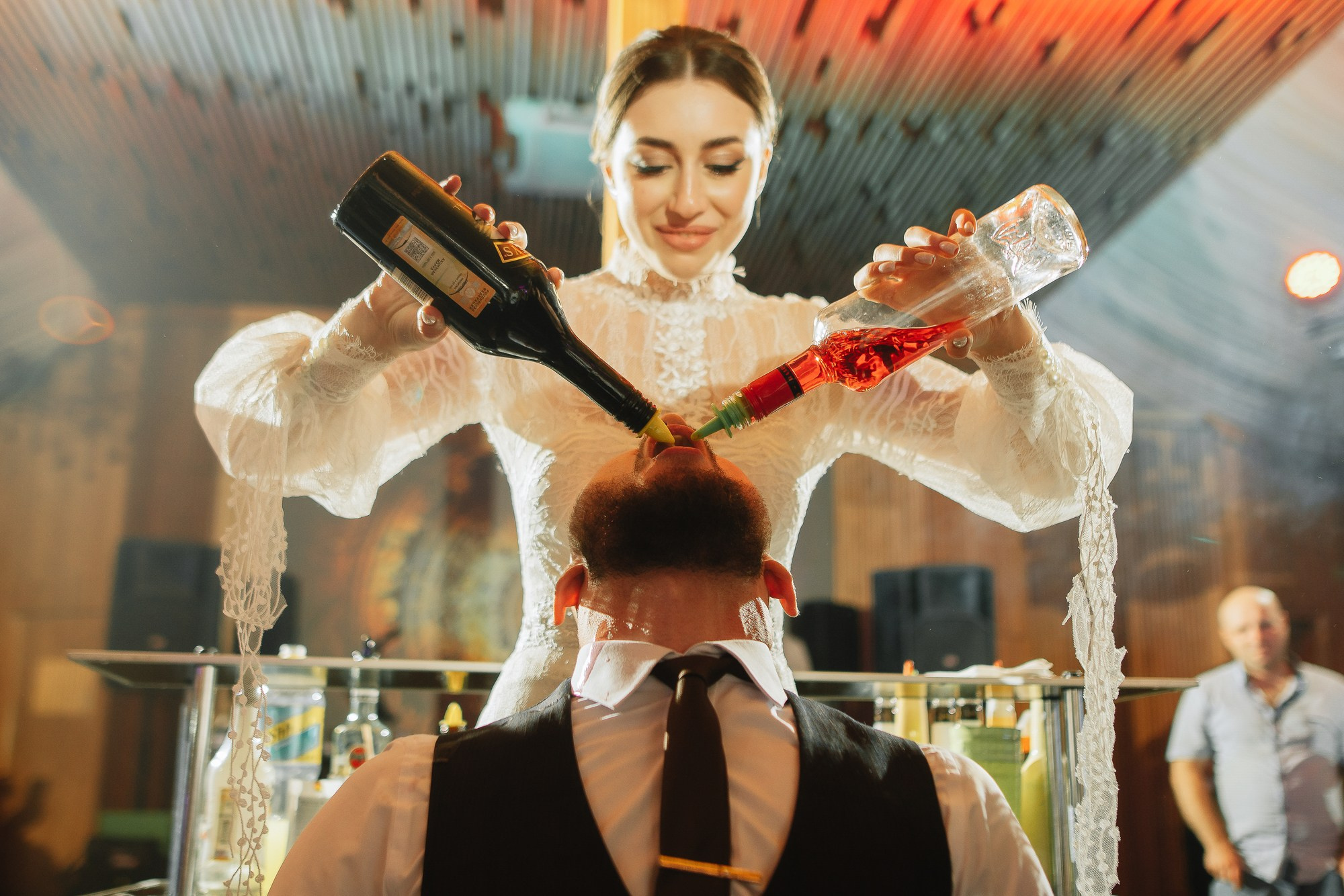 ДМИТРИЙ И АННА. Свадебный фотограф в Ставрополе Сергей Шляхов