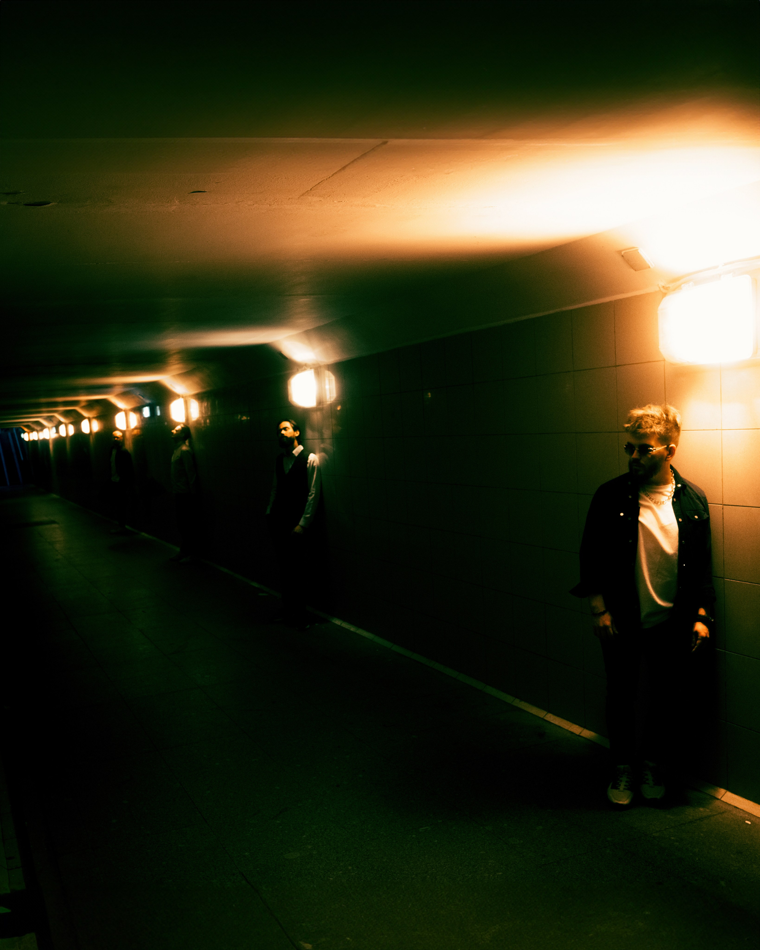 АФФИНАЖ. Фотограф