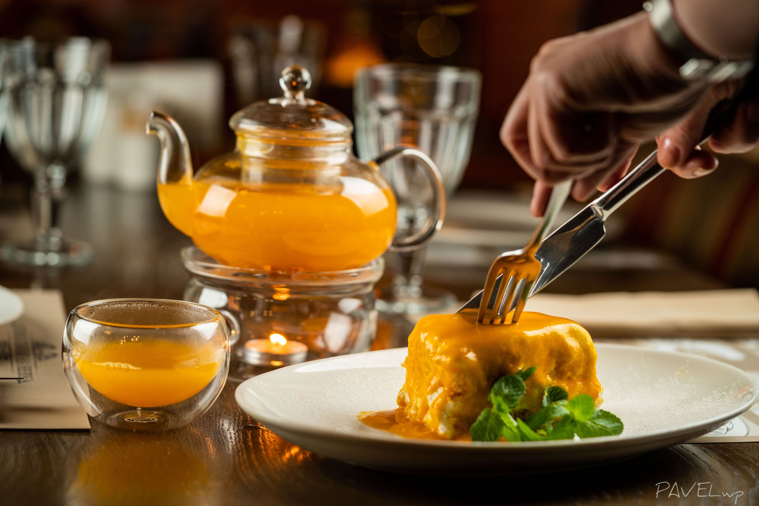 Food Filming. Pavel Stepanov photo, video, drone filming