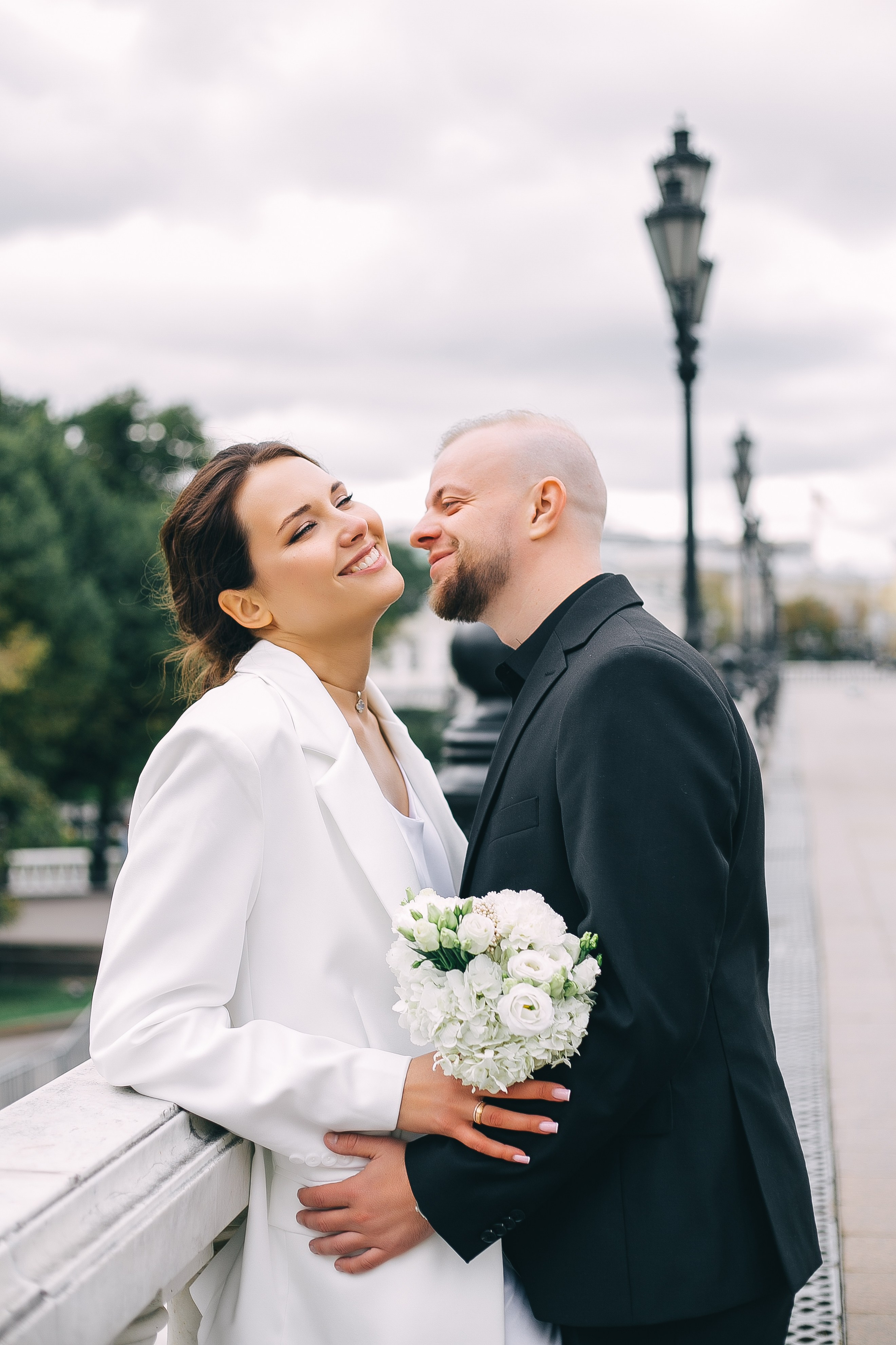 Ксюша+Саша. Свадебный и семейный фотограф Волкова Маргарита