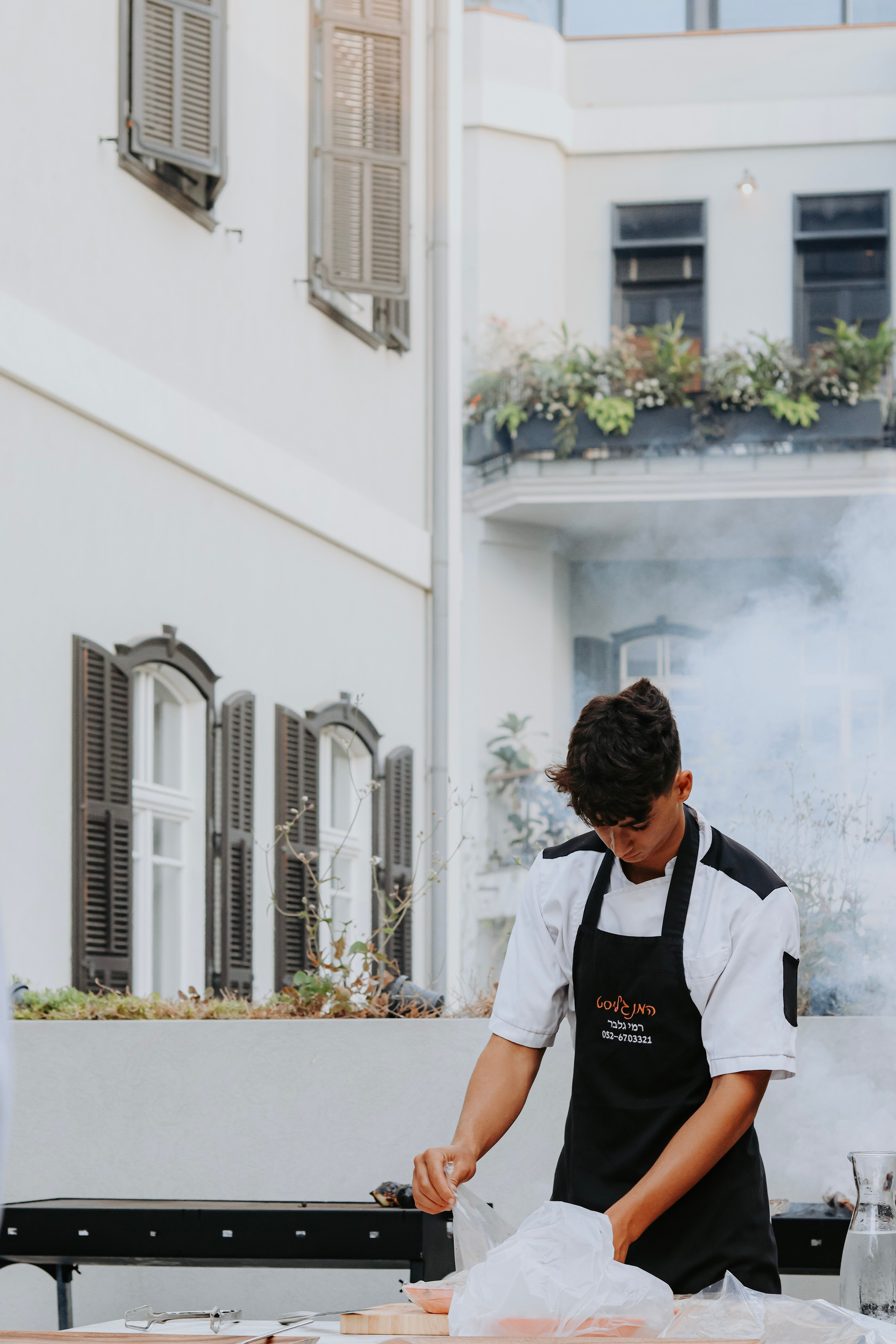 Simchat Bat, April 2024. Photographer in Israel Alice Milchin