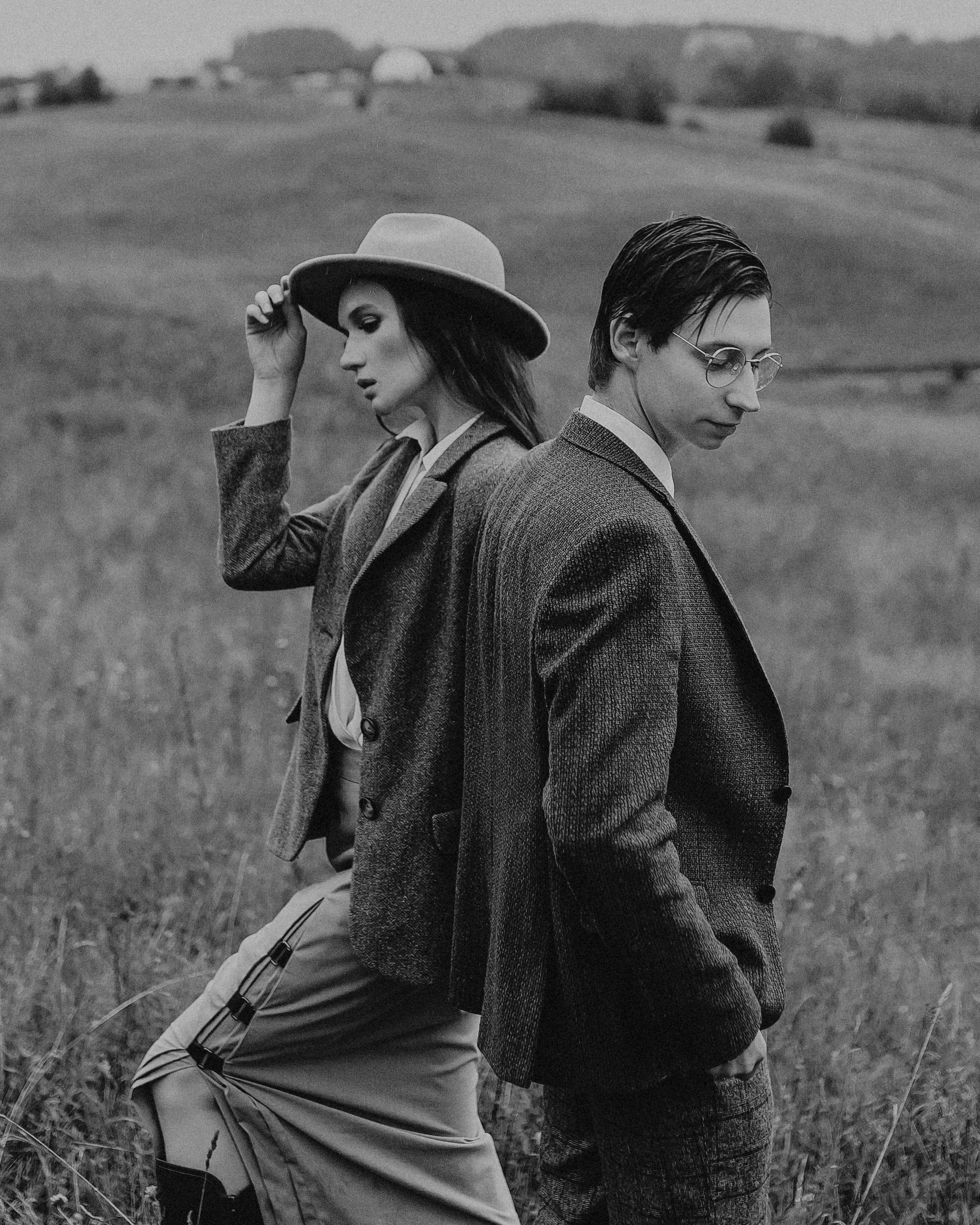 Анфиса и Игорь. Николь — ваш любимый фотограф в Санкт-Петербурге