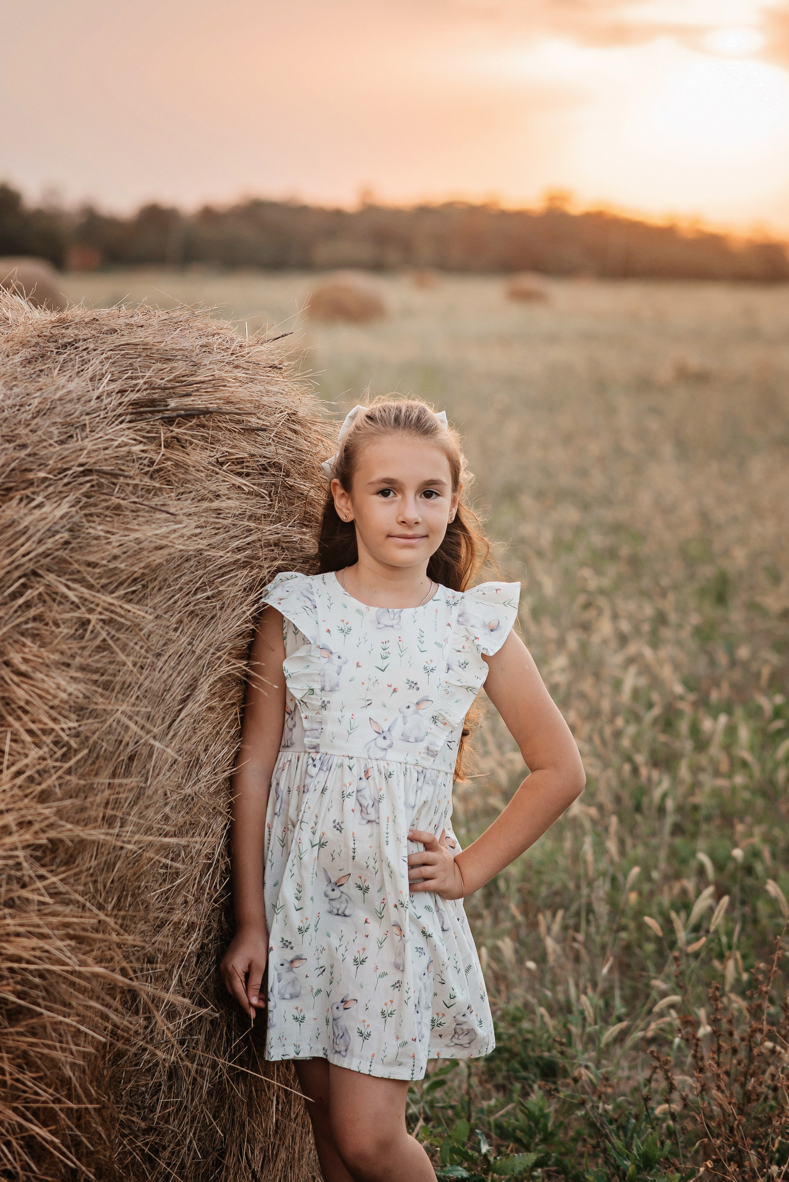 Осень наступает. Детский и семейный фотограф выпускной альбом Приморско-Ахтарск