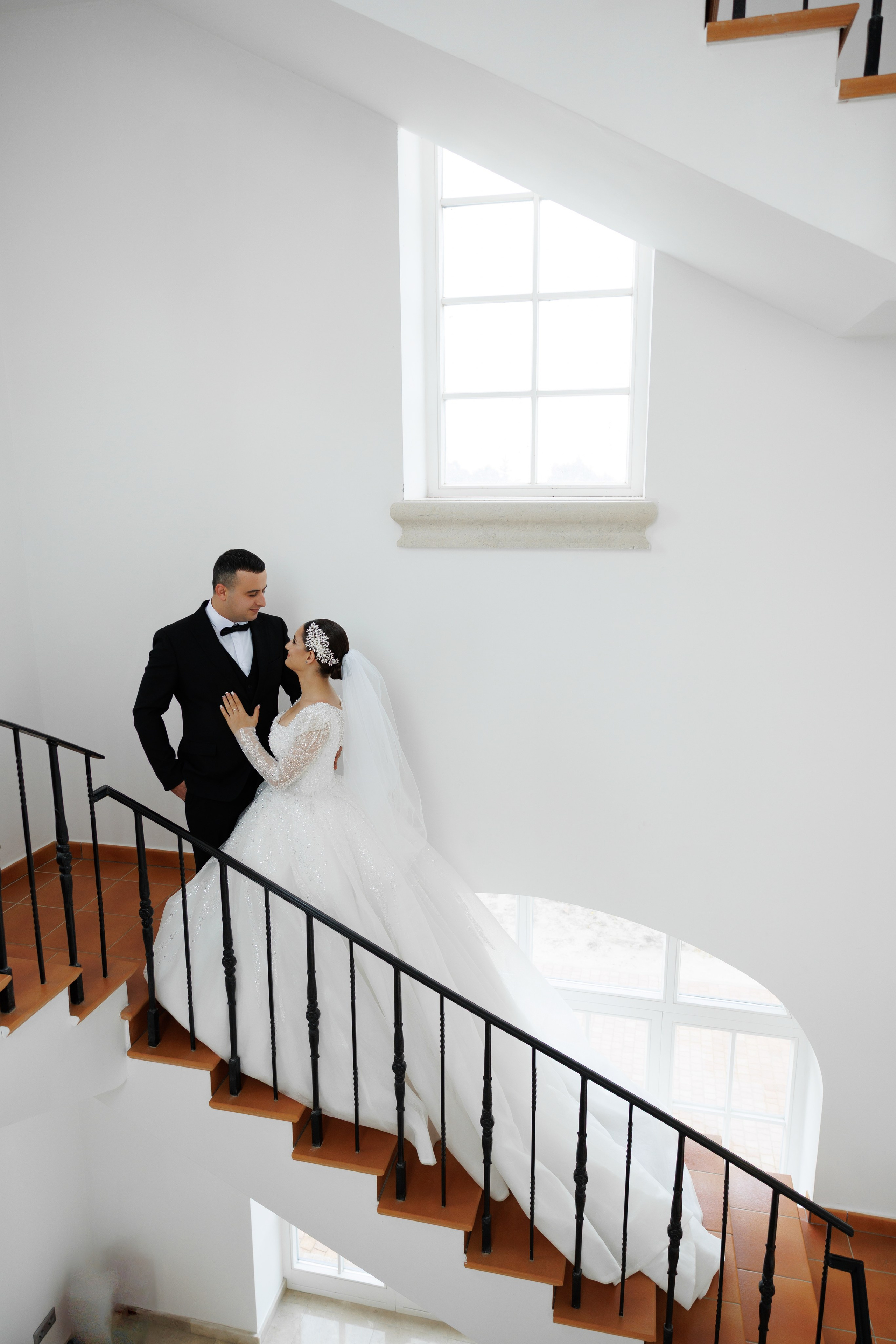 Любовь. Аксанна Аракелян