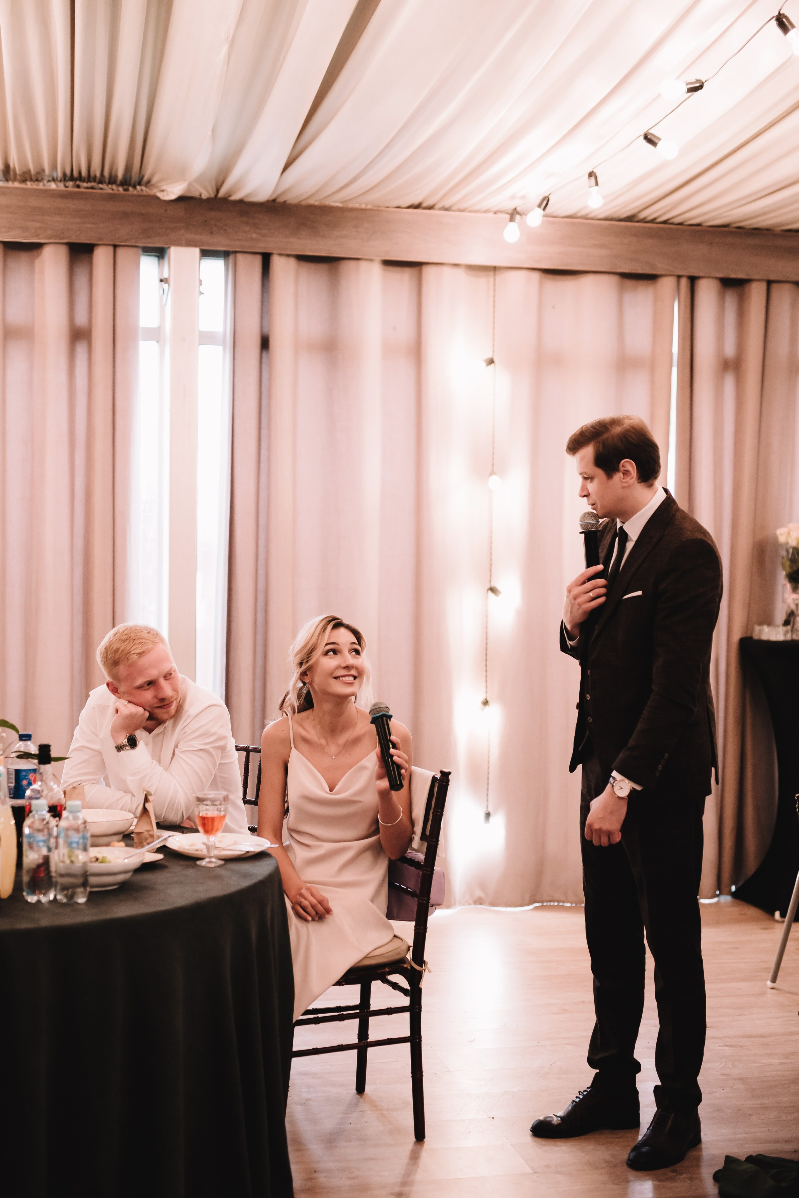 Данил Оксана. Свадебный фотограф СПб Евгения Орлова