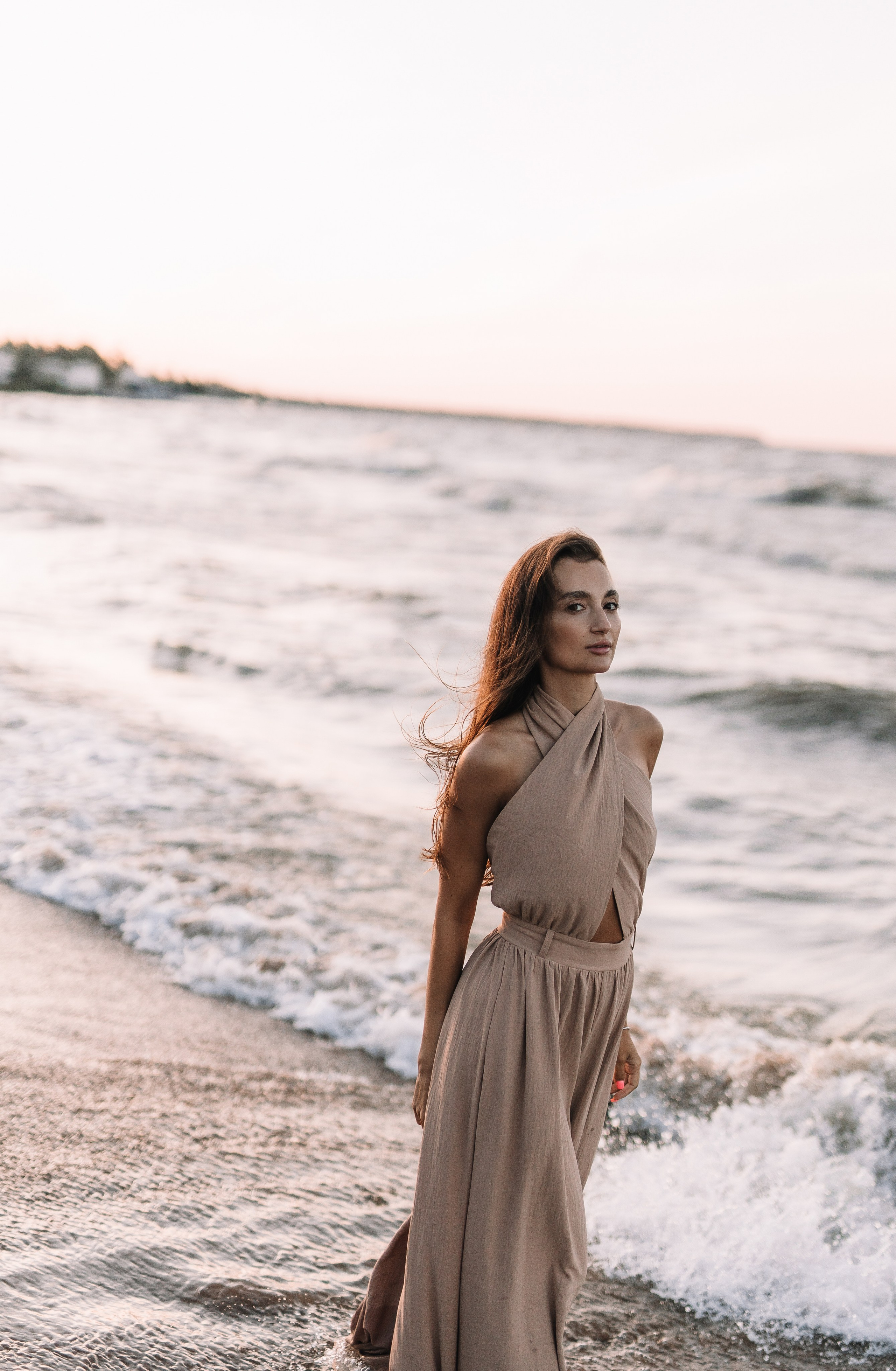 Катя. Свадебный фотограф СПб Евгения Орлова