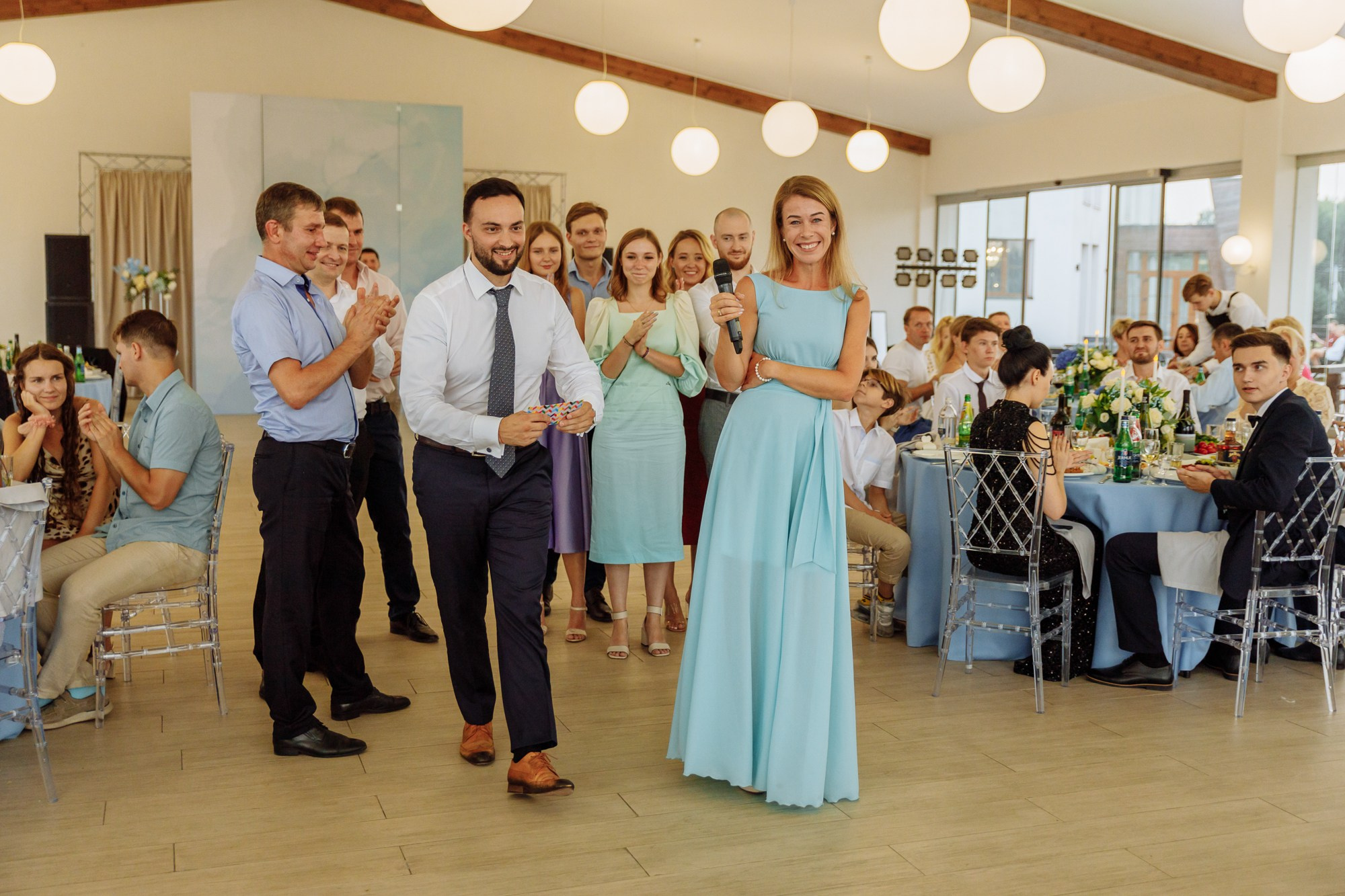 Максим и Маргарита