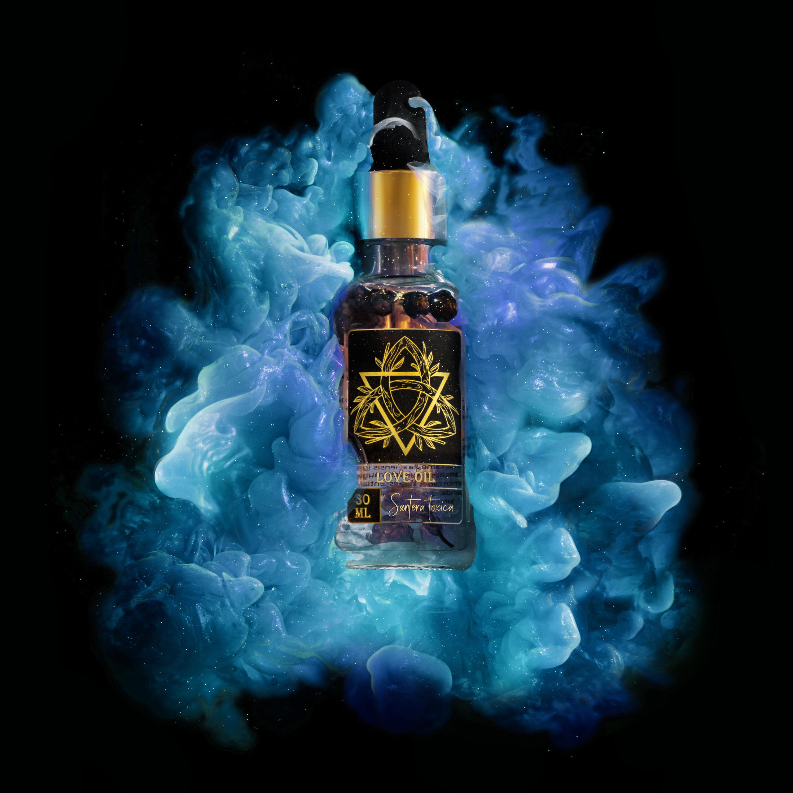 Косметика и парфюмерия