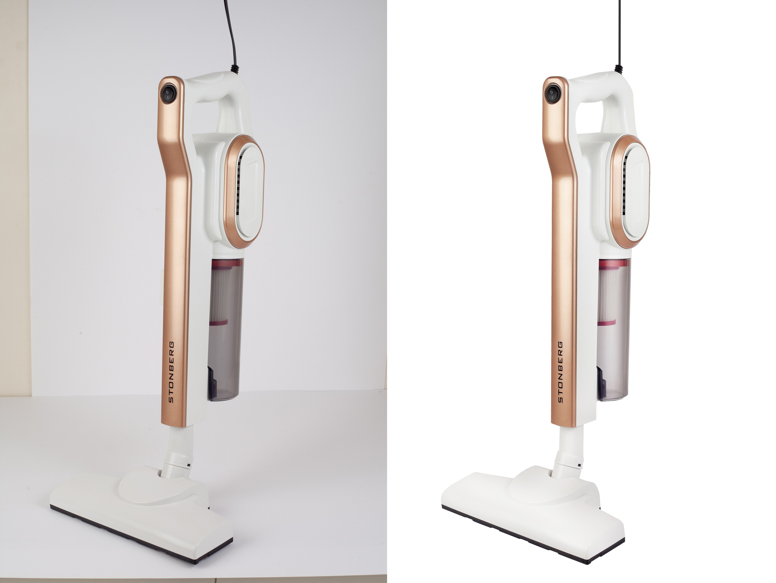 Косметические и бытовые приборы