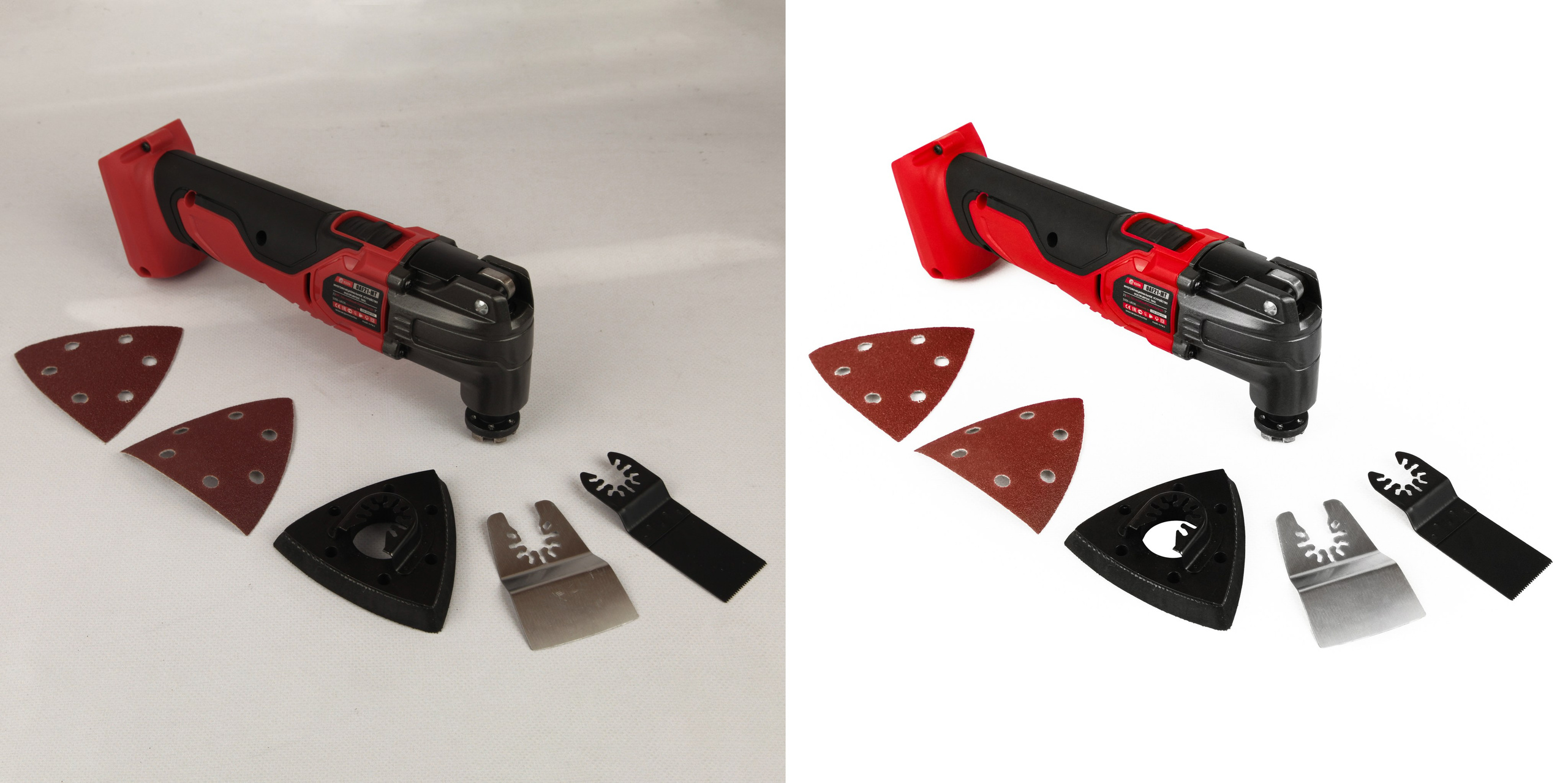 Строительная техника и инструменты