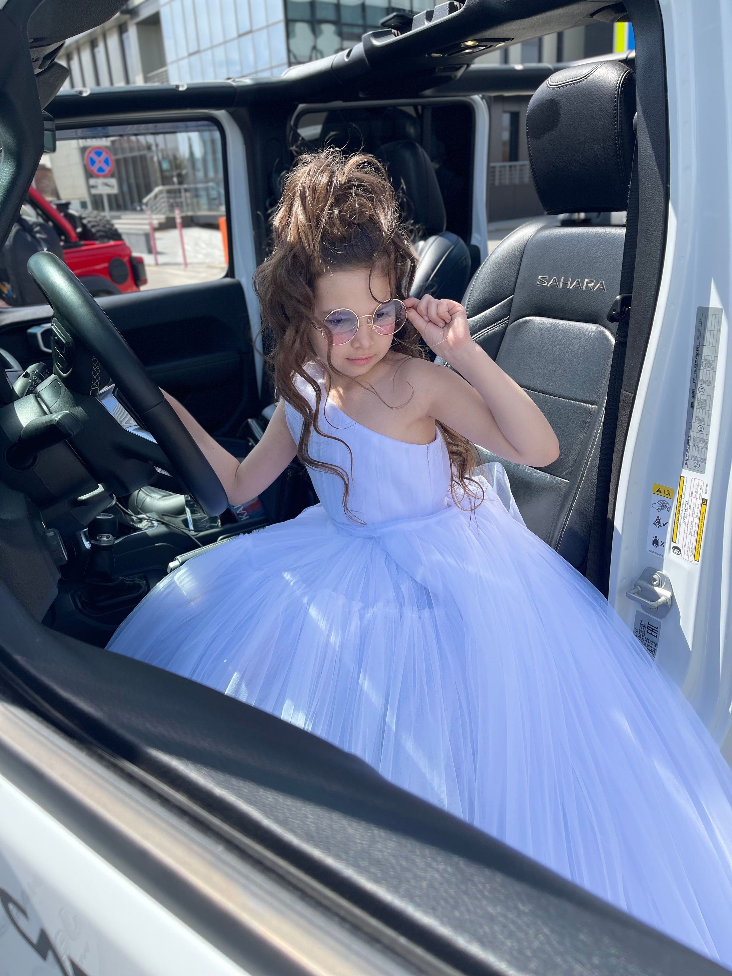 Фотопроект «Тачки». Little_Princess.38