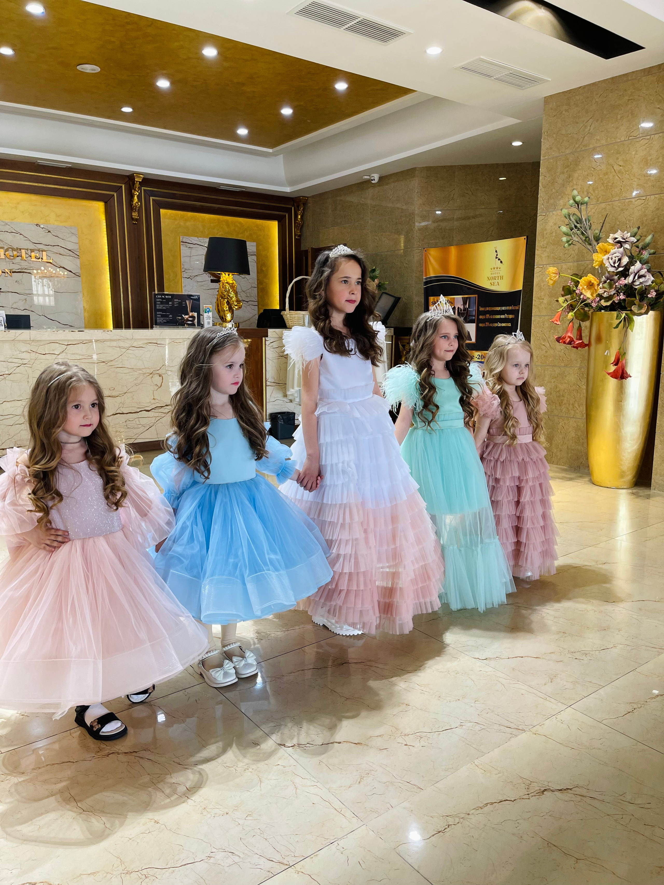 Фотопроект «Отель Северное море». Little_Princess.38