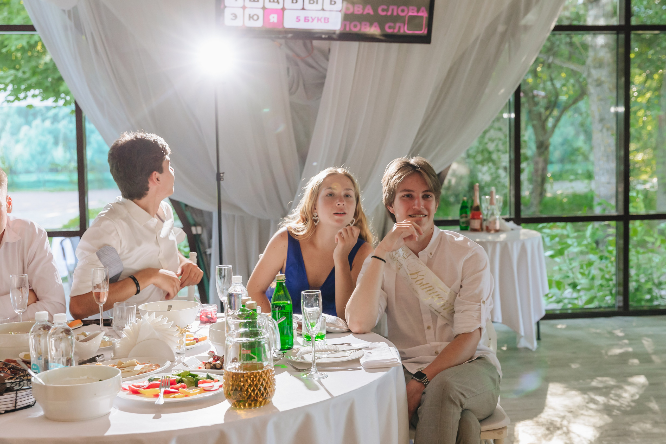 Выпускной «Аничков лицей». Семейный фотограф в Санкт-Петербурге Ева Маркова