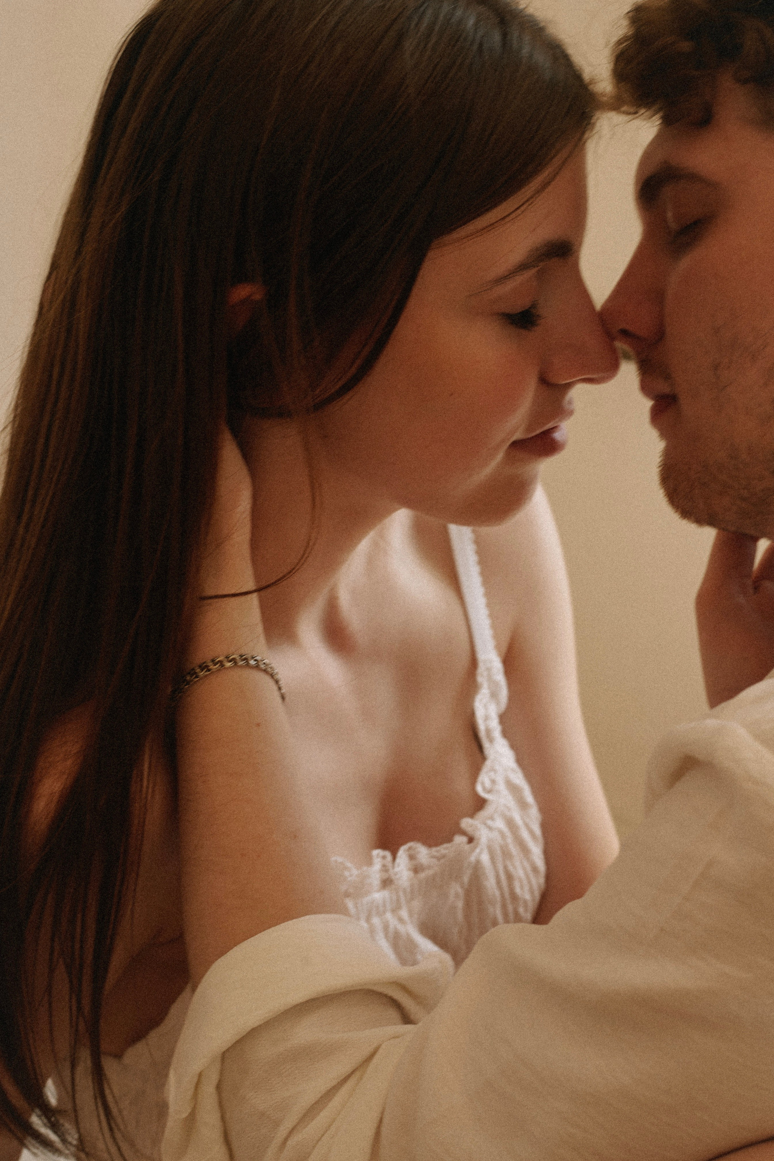 Александра и Андрей. Главная