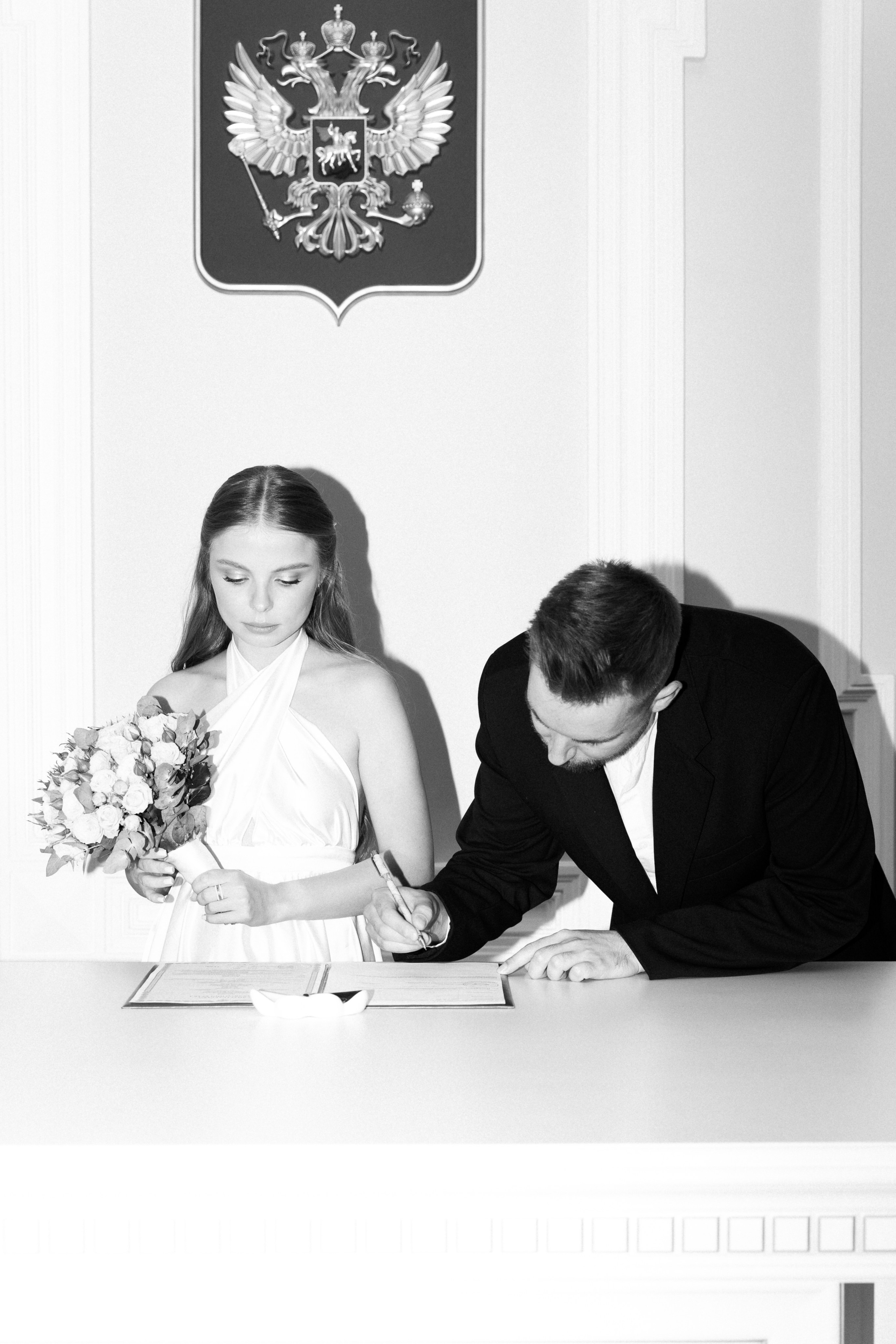 Евгений и Дарья. Главная