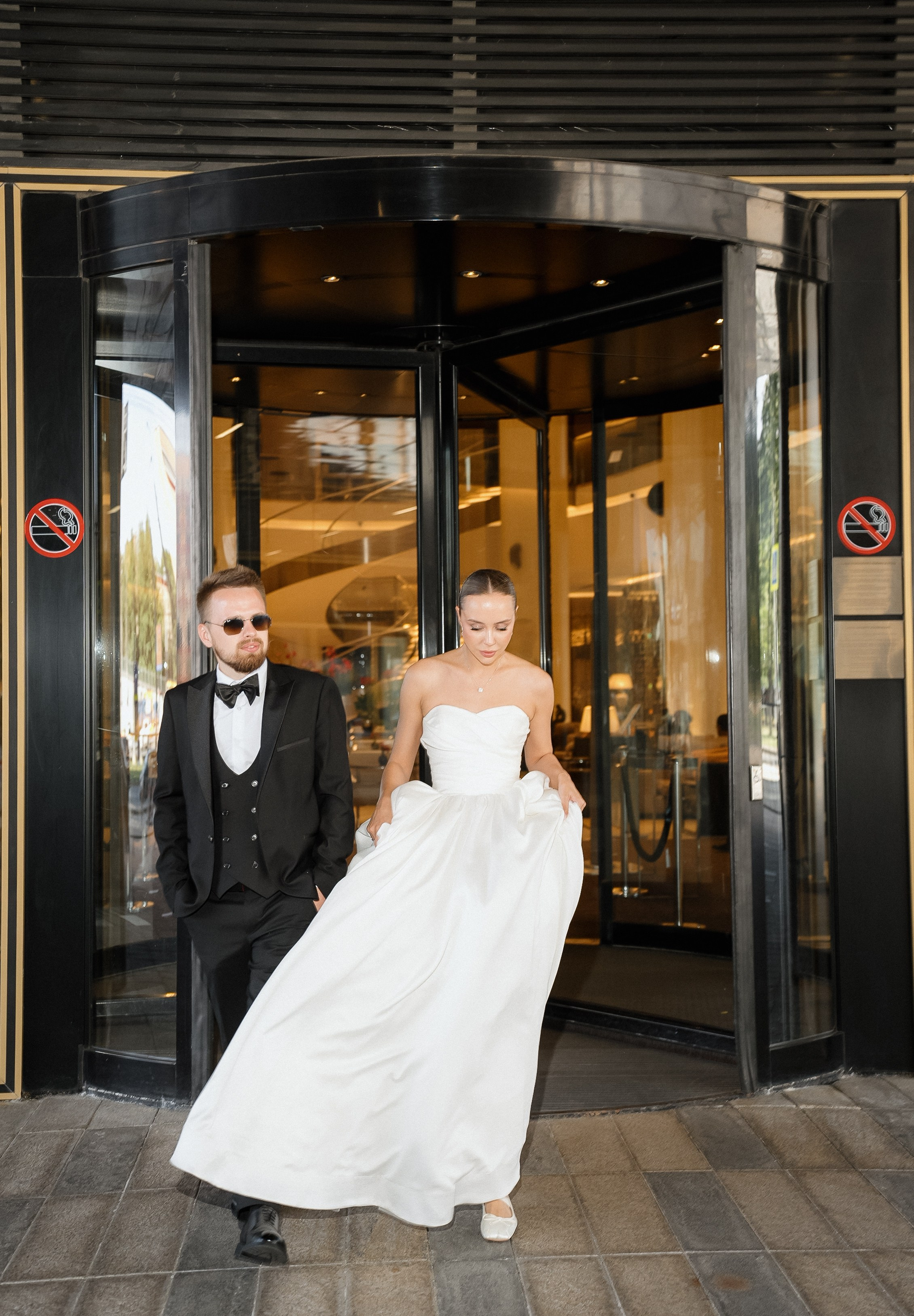 Vadim & Alina, Fish Point Events. Свадебный и семейный фотограф Москва