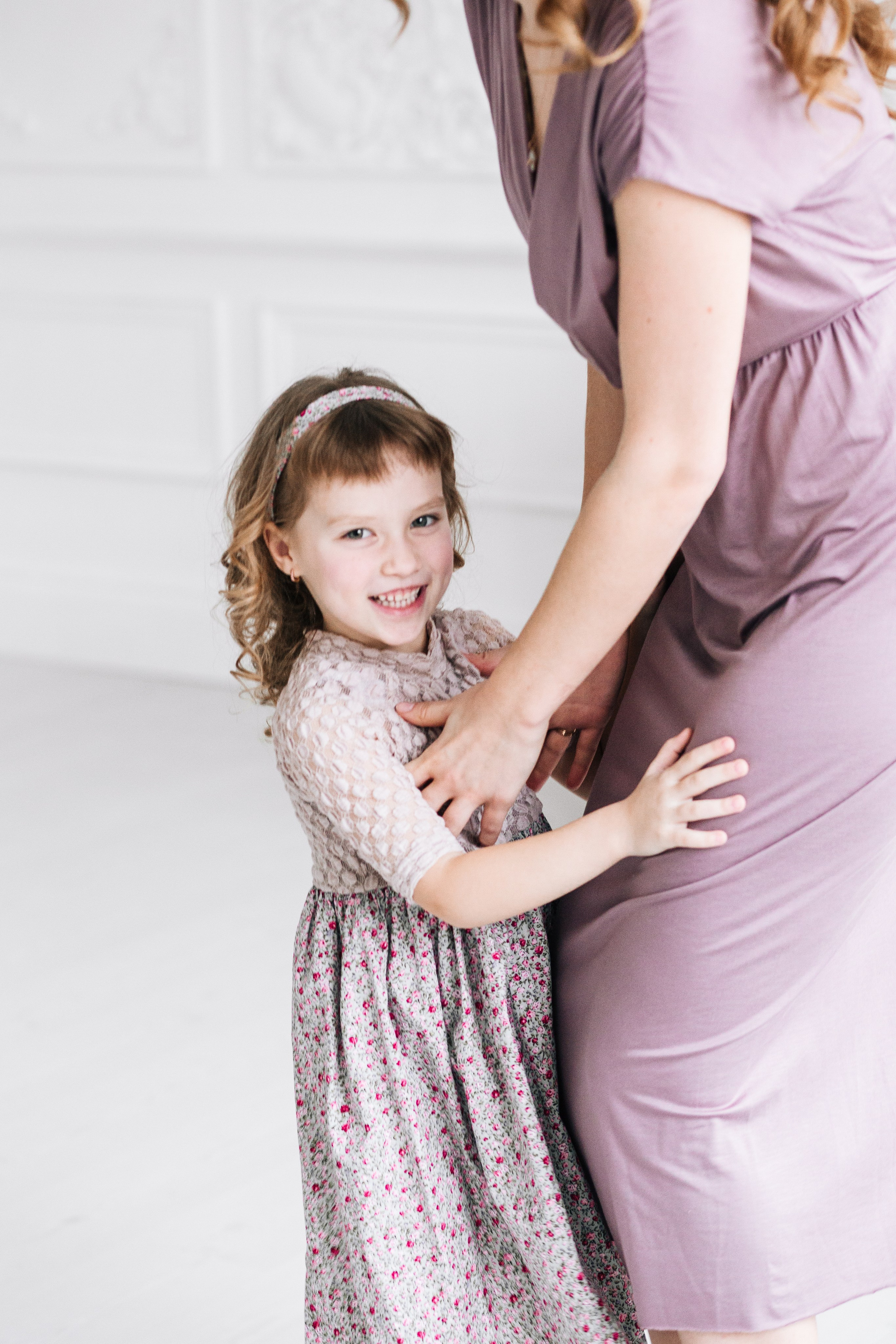 Чаепитие. Фотограф Вероника Кольтеева