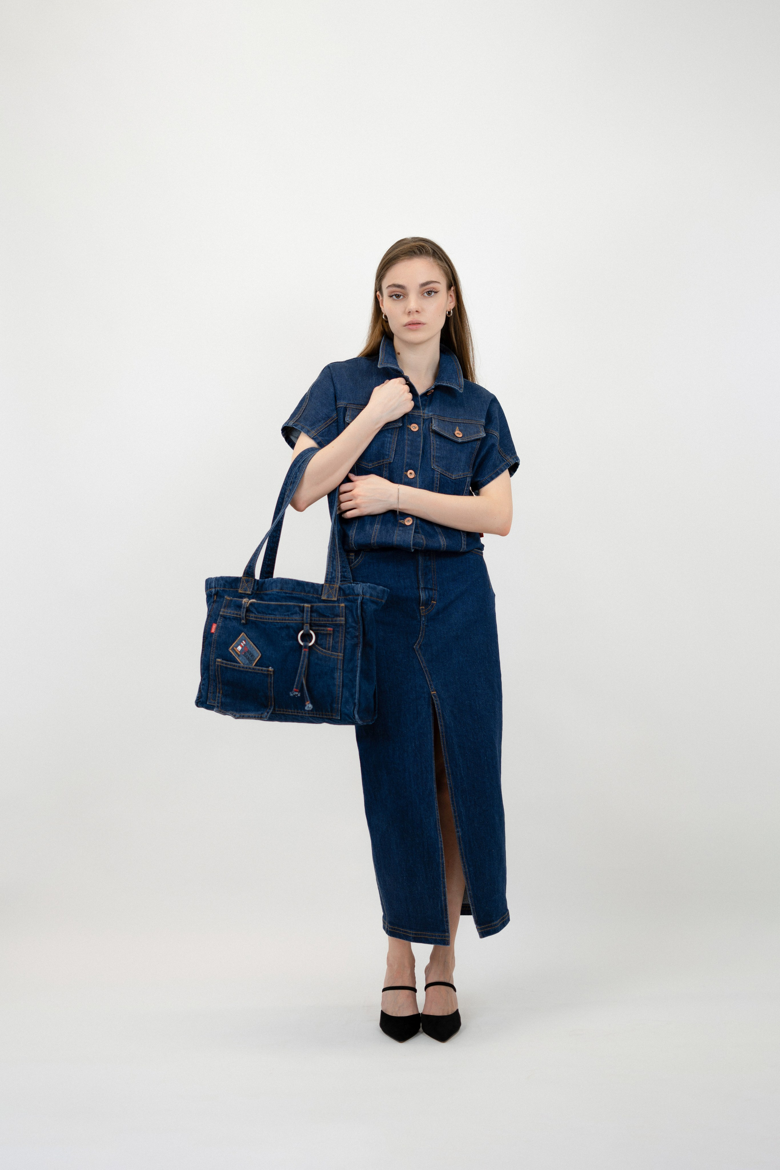 Полина Шебельбайн. Модельное агентство TM Models в Калининграде