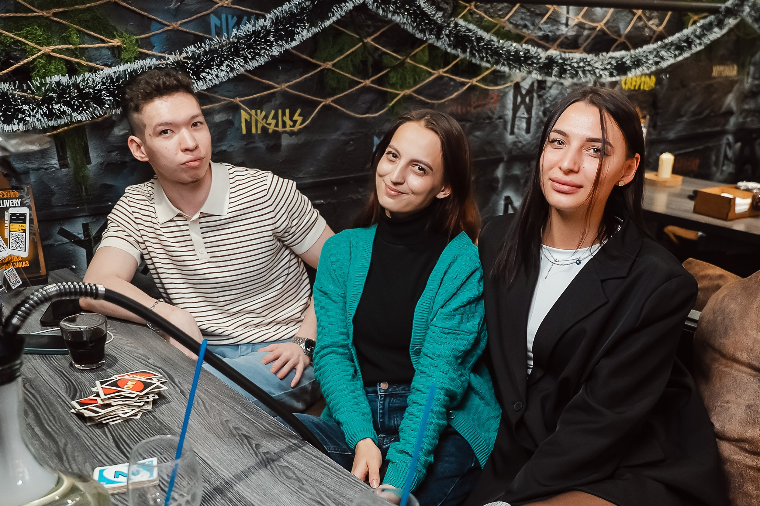 Viking. Кипятком Павлодар