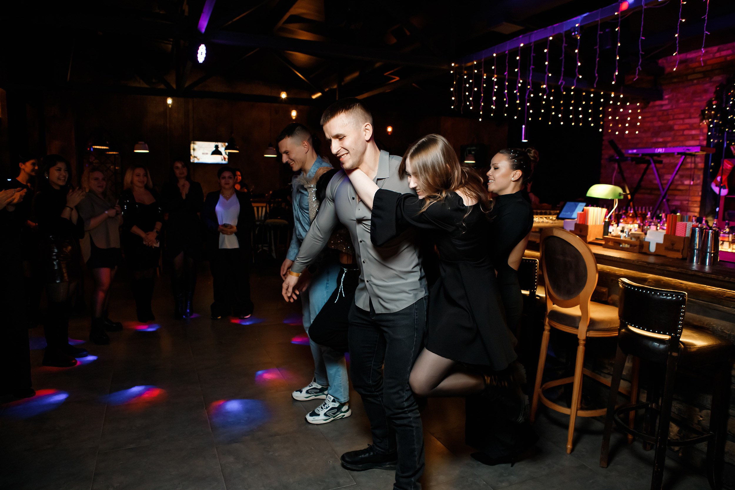 Hudson. Кипятком Павлодар