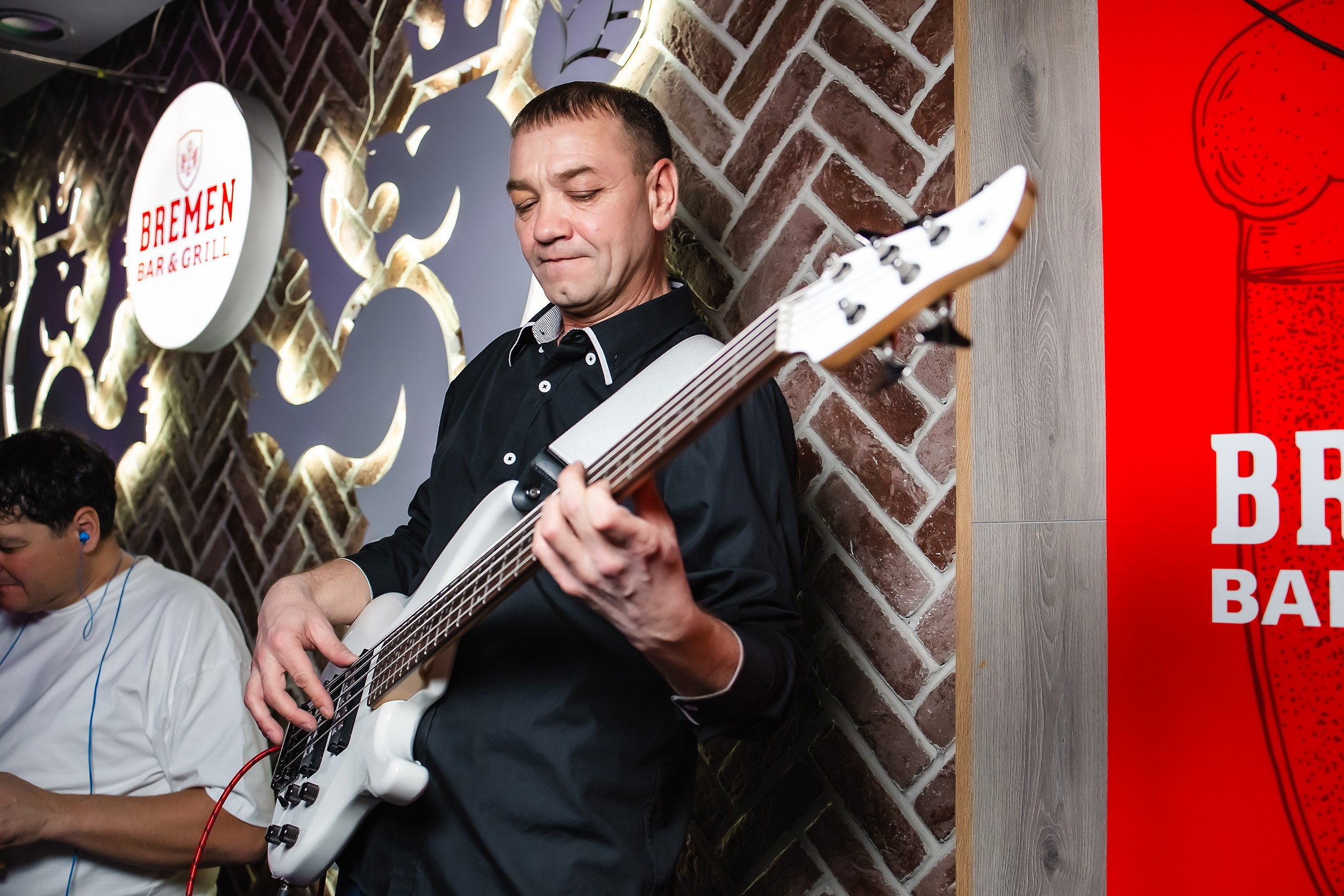 Bremen. Кипятком Павлодар