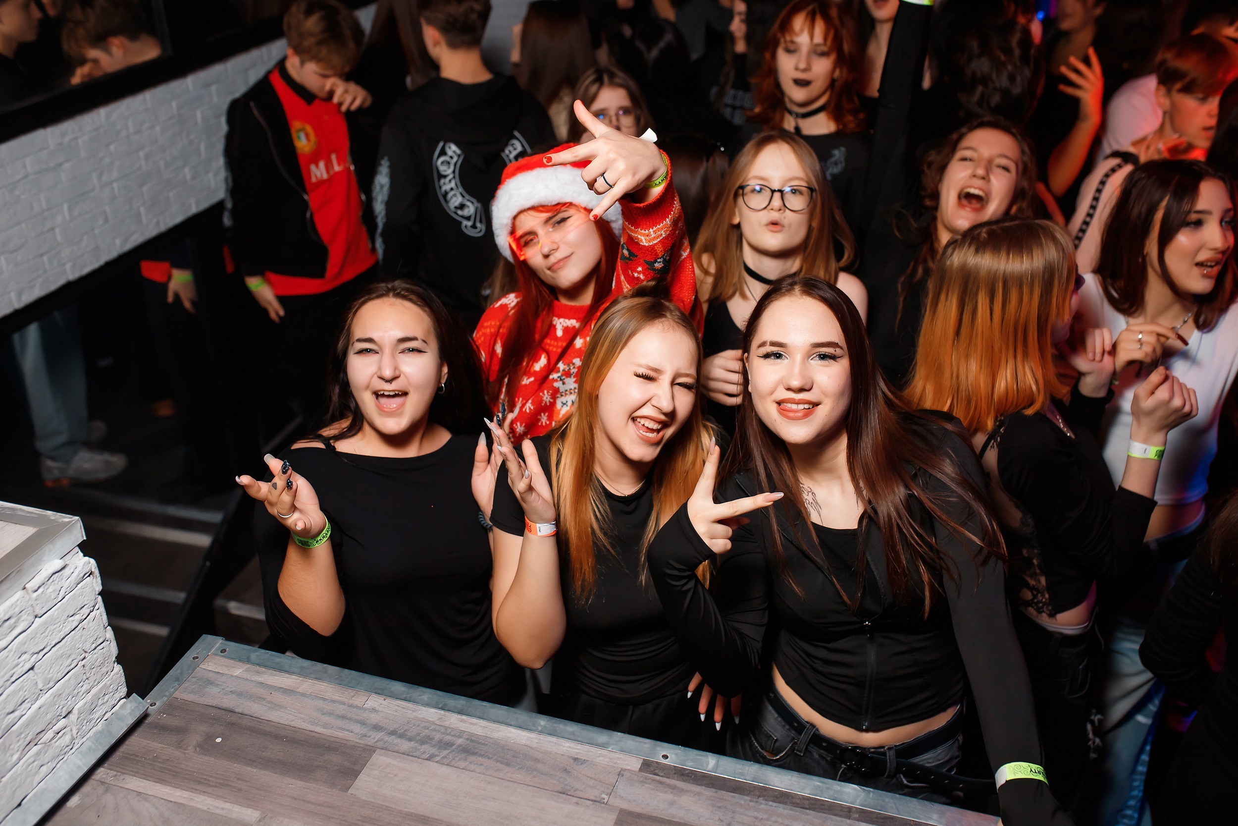 Krasnoff Party. Кипятком Павлодар