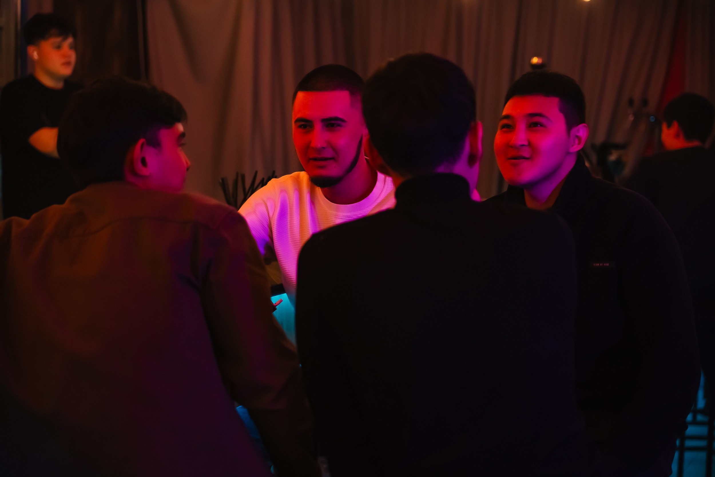 Dell'Bar. Кипятком Павлодар