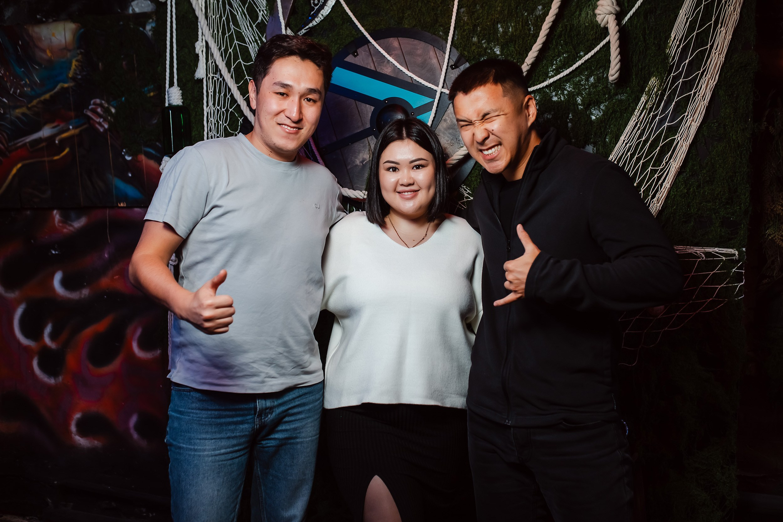 Viking. Кипятком Павлодар