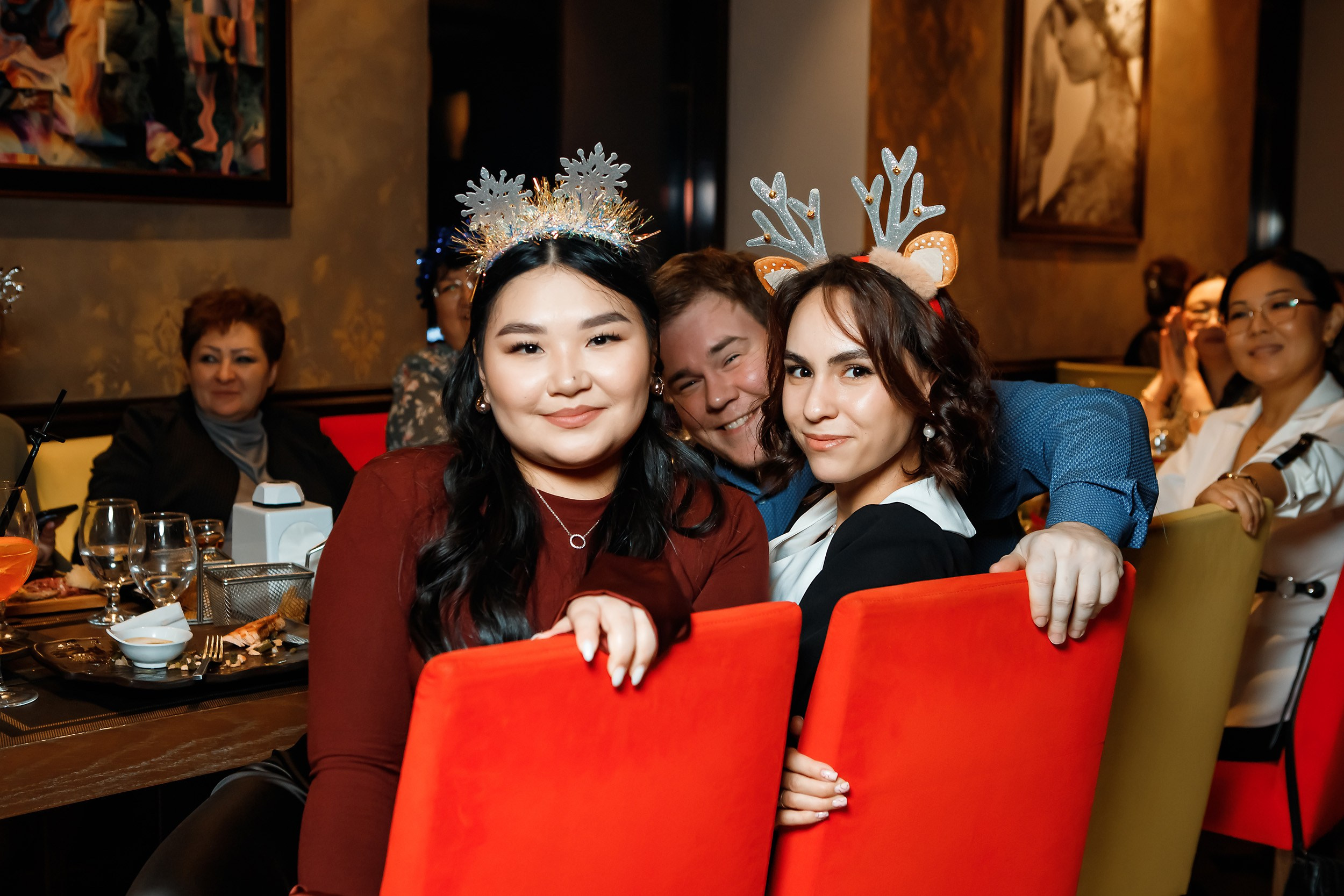 Chili. Кипятком Павлодар