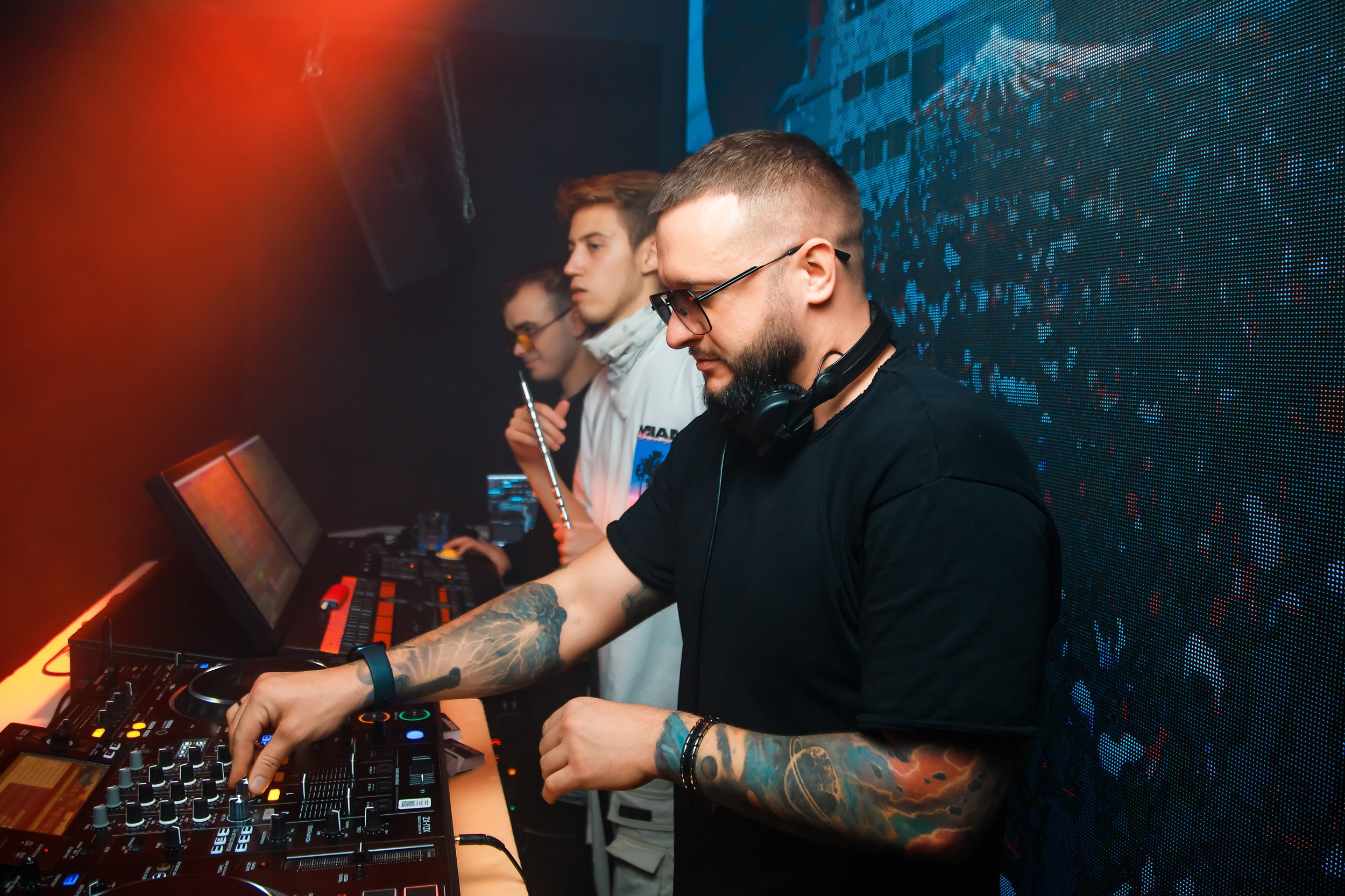 Insomnia. Кипятком Павлодар