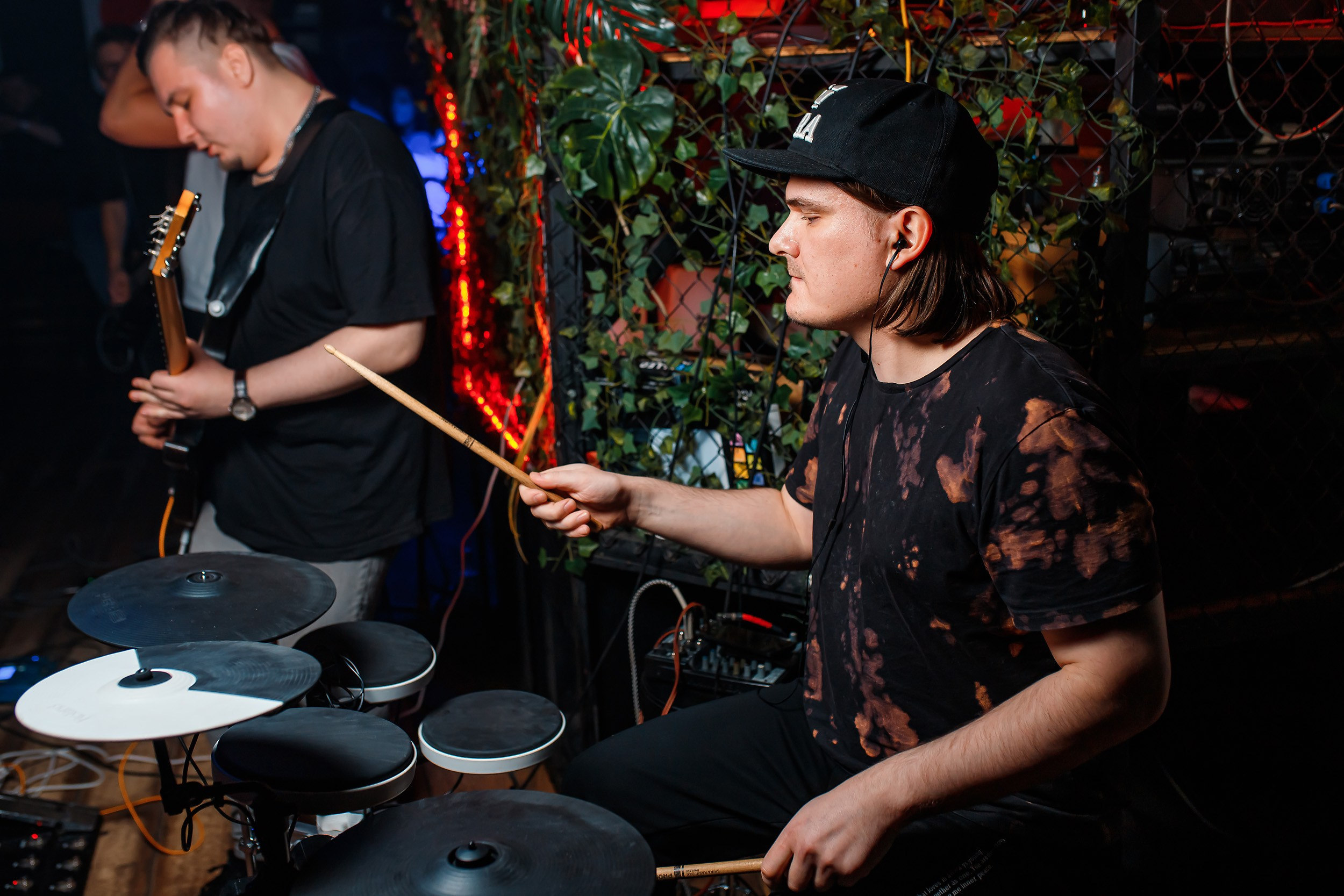 Garage. Кипятком Павлодар