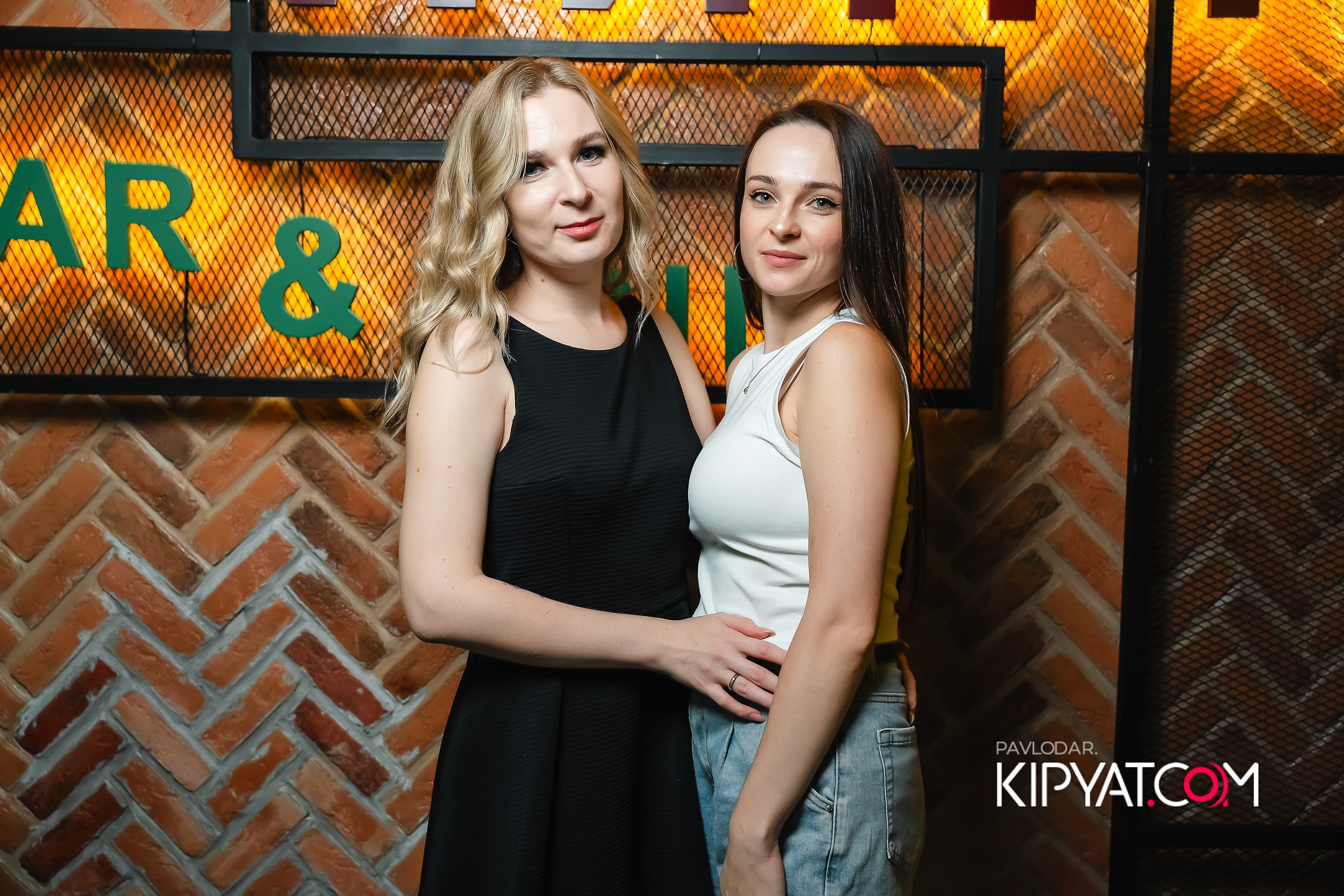 Пинта. Кипятком Павлодар