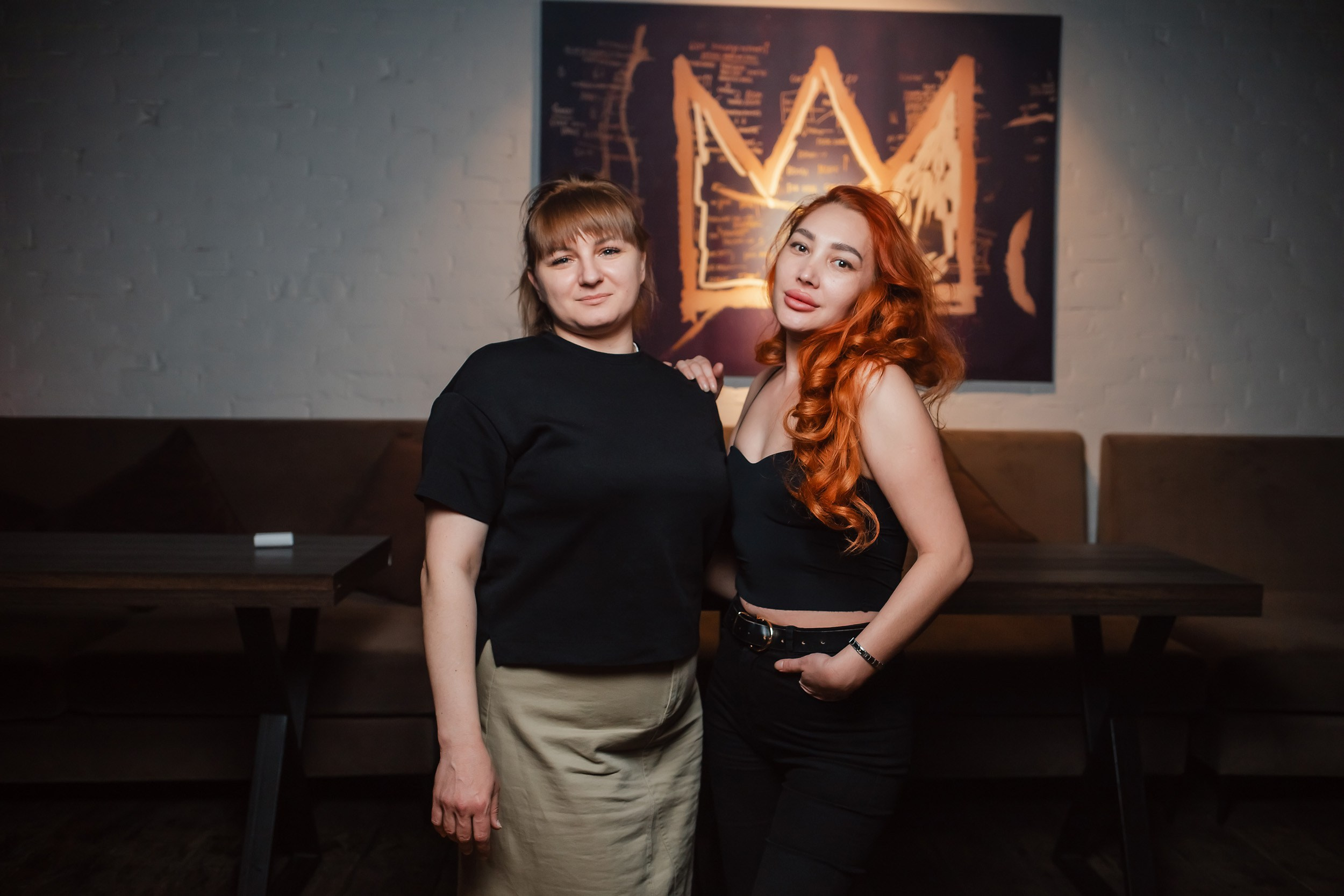 Gipsy. Кипятком Павлодар