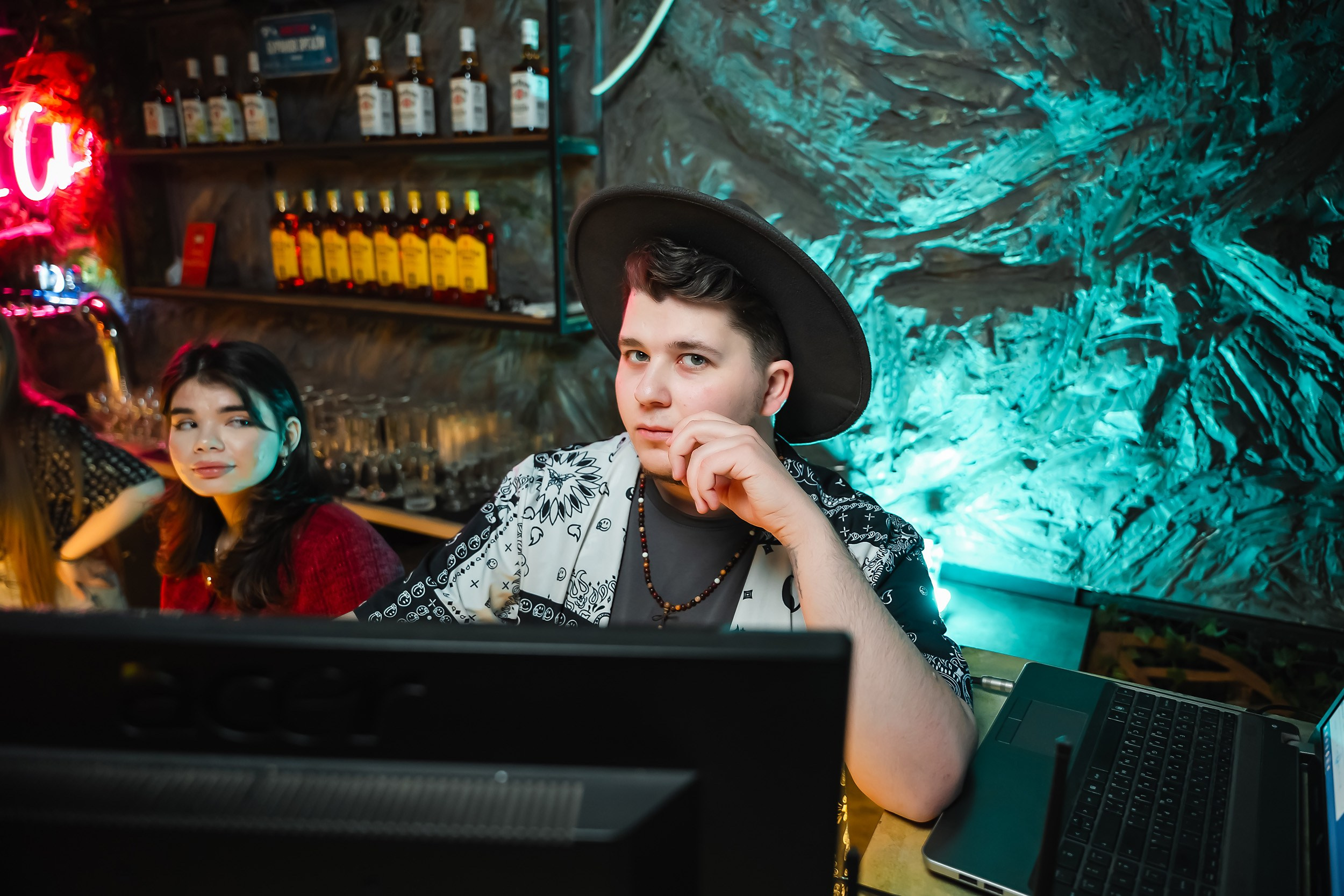 Botanica. Кипятком Павлодар