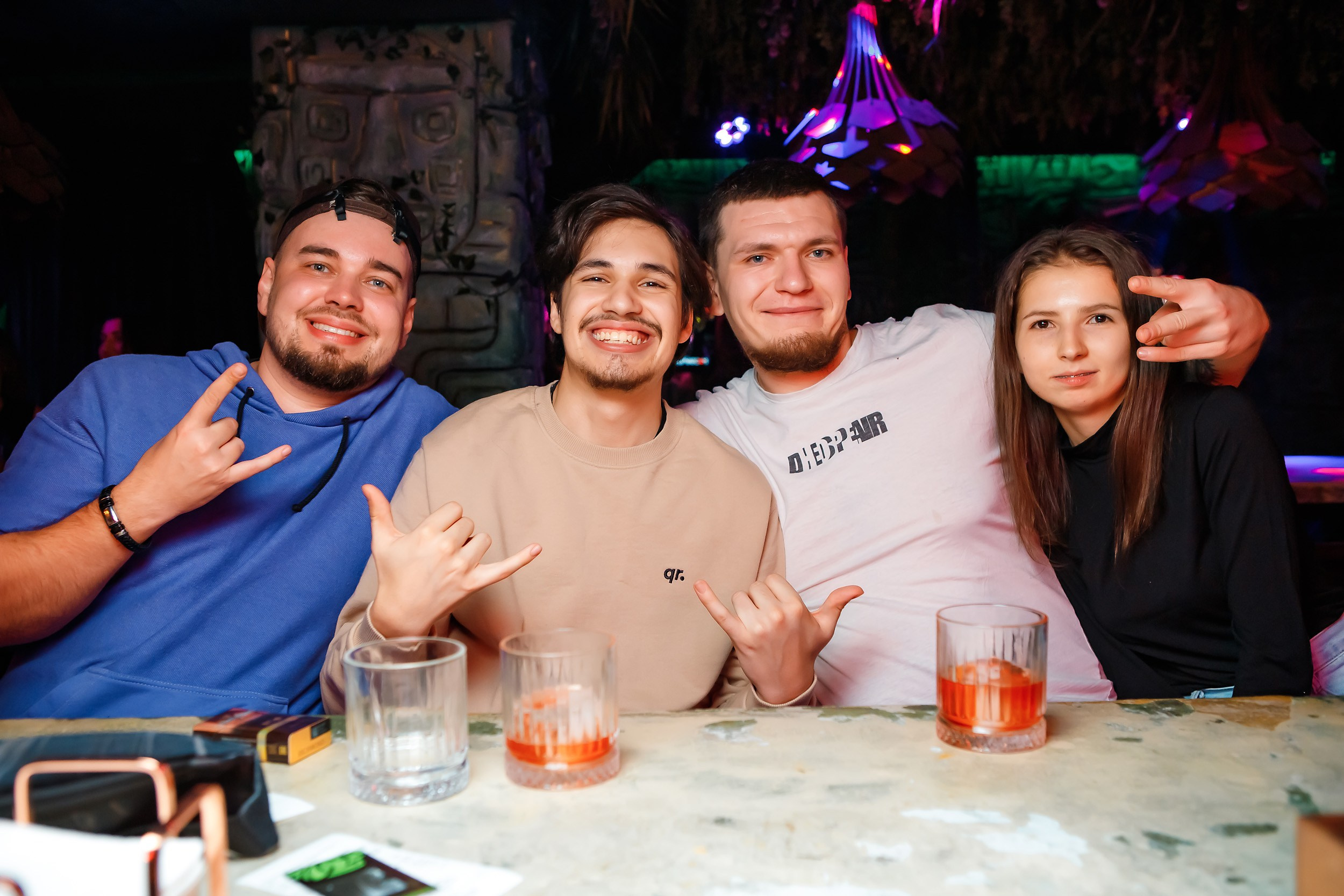 Botanica. Кипятком Павлодар