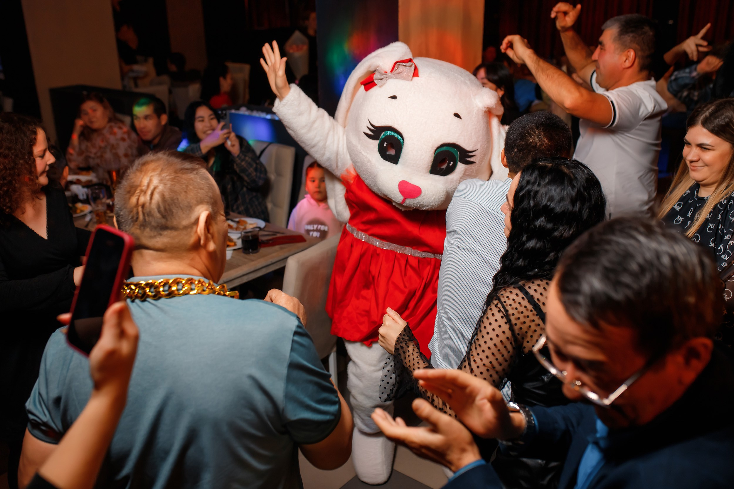 Two Star. Кипятком Павлодар